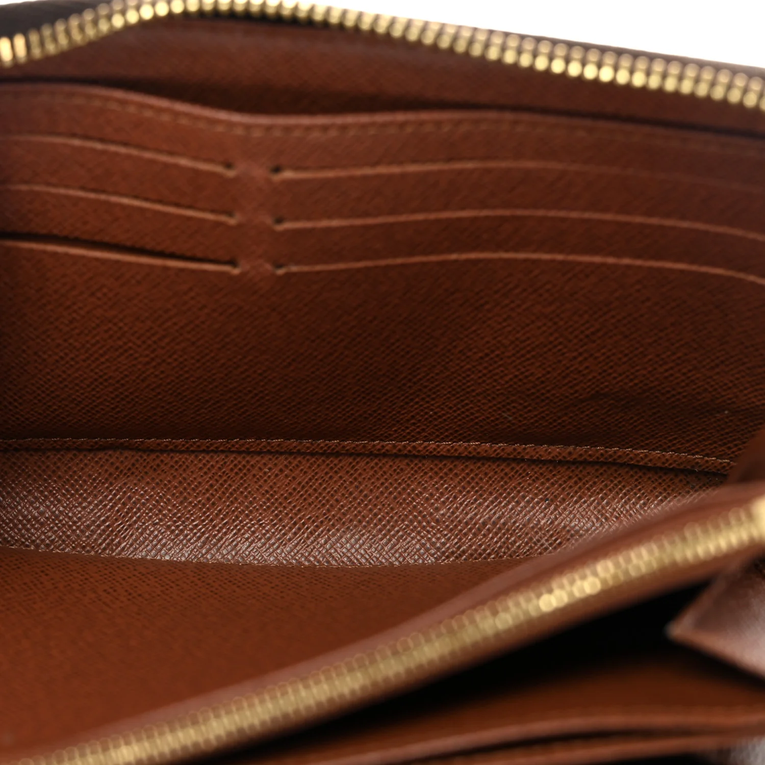 Monogram Zippy Wallet - Image 5