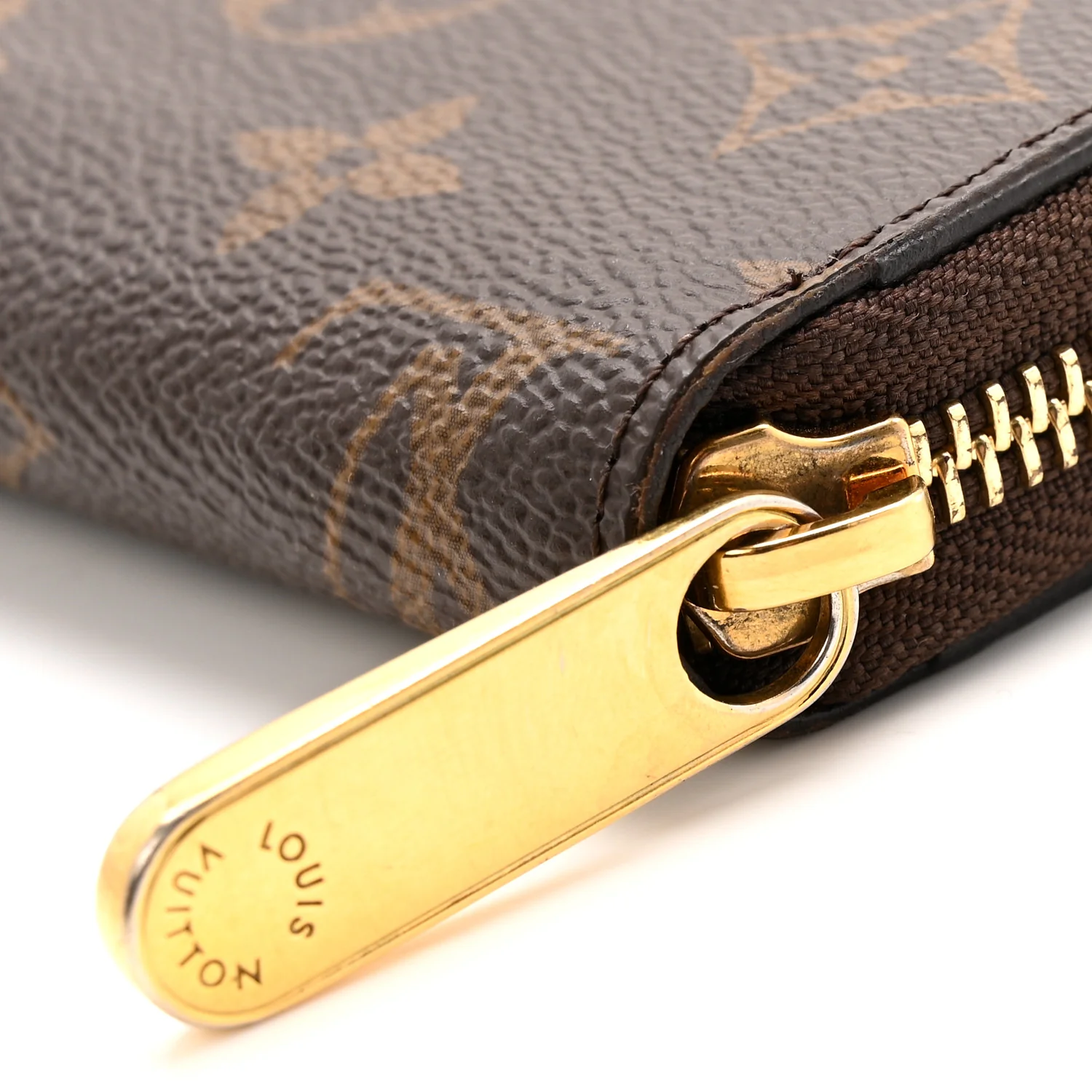 Monogram Zippy Wallet - Image 10