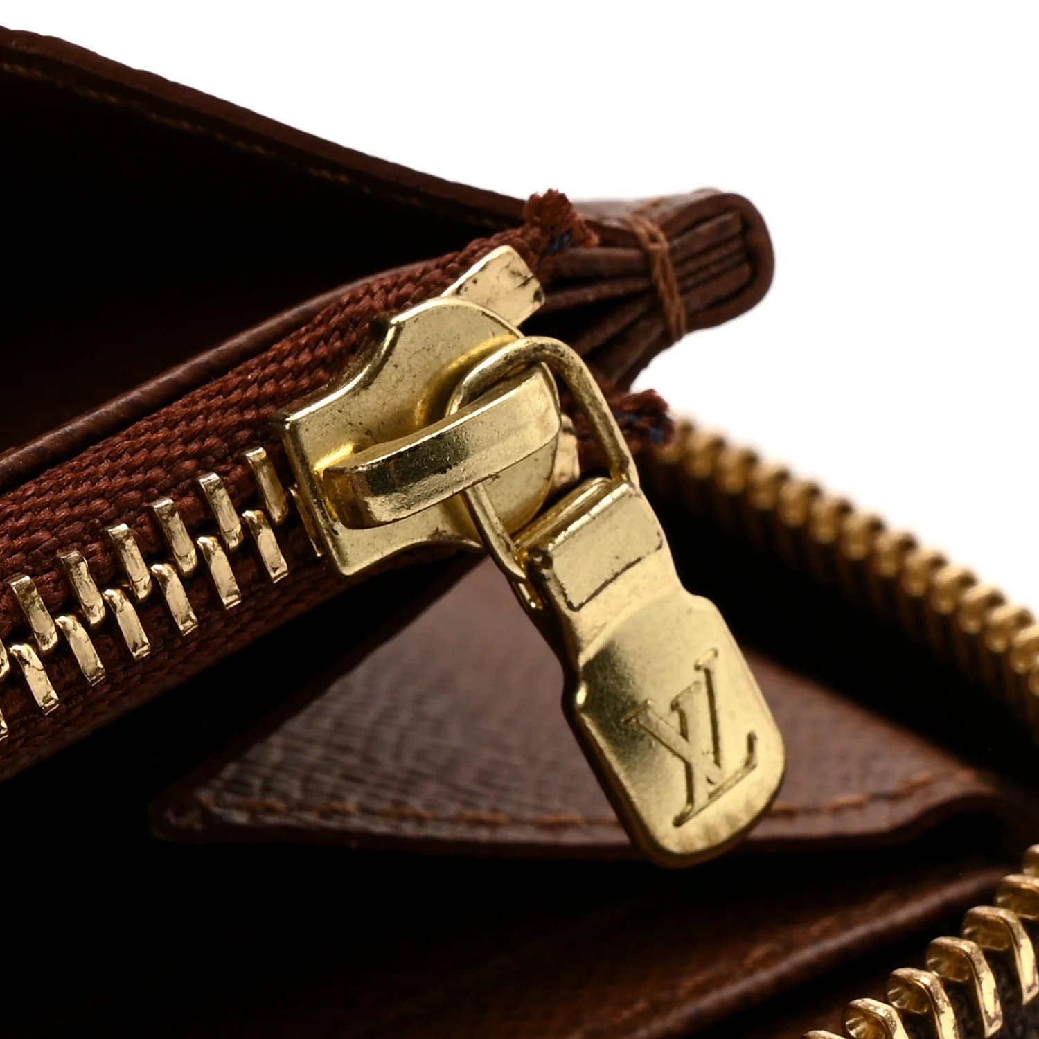 Monogram Zippy Wallet - Image 11