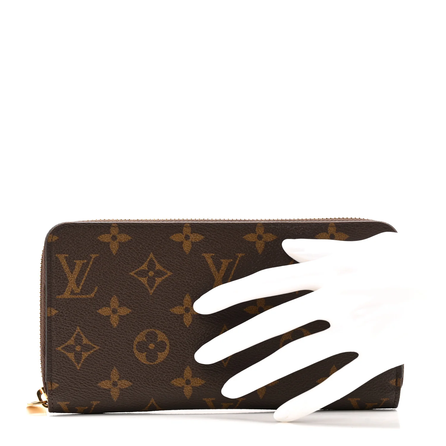 Monogram Zippy Wallet - Image 2