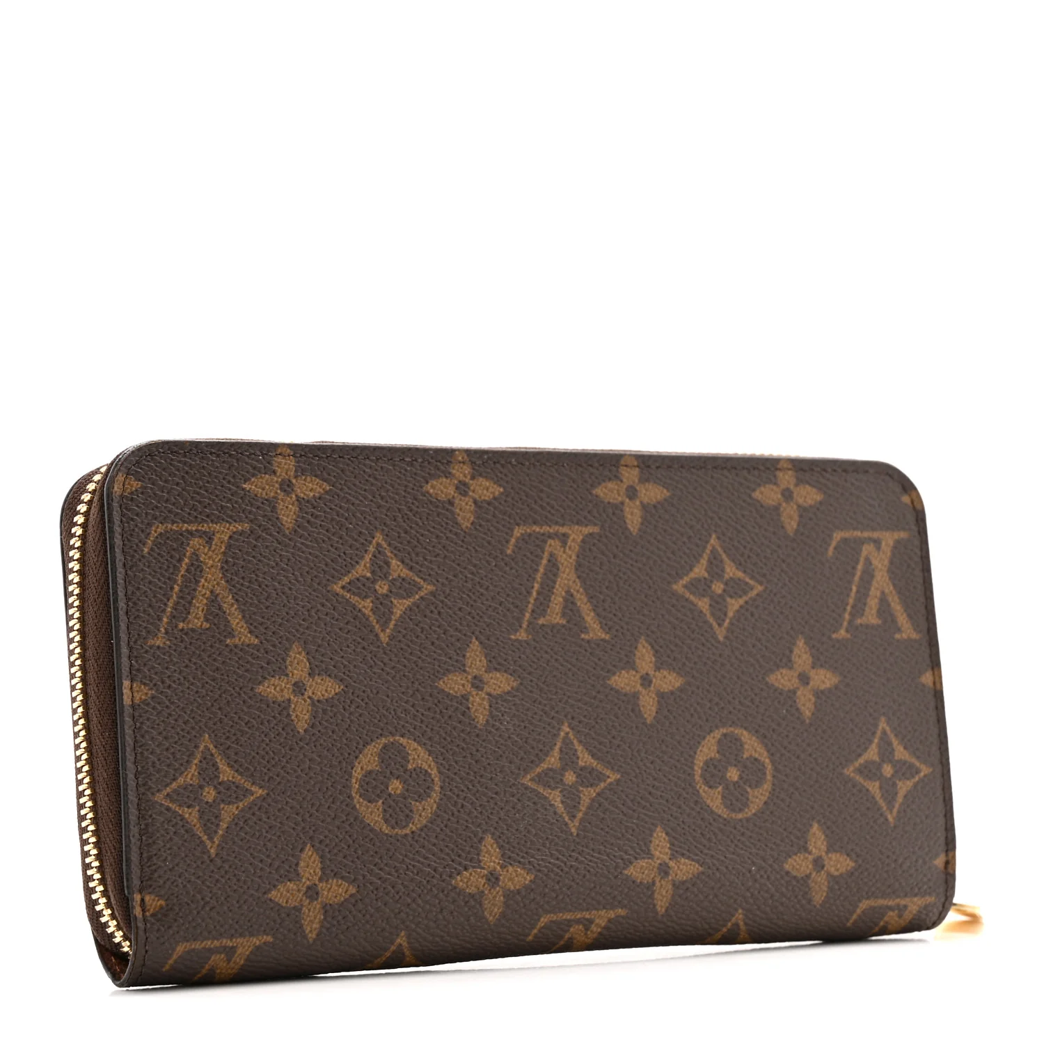 Monogram Zippy Wallet - Image 3