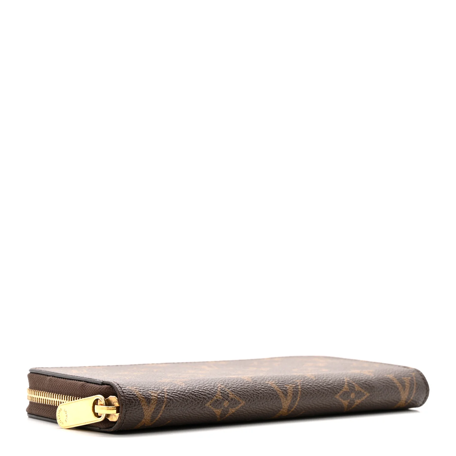 Monogram Zippy Wallet - Image 4