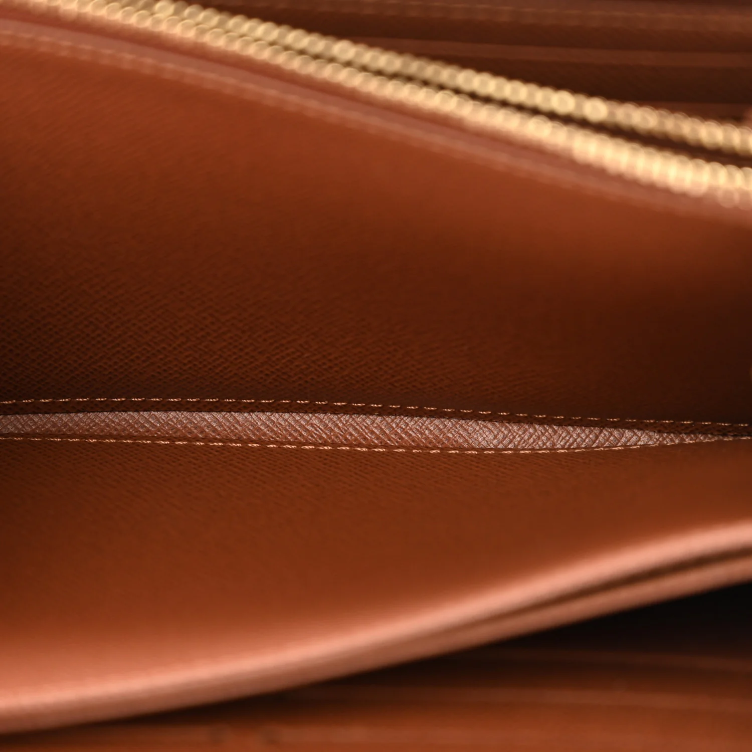 Monogram Zippy Wallet - Image 6