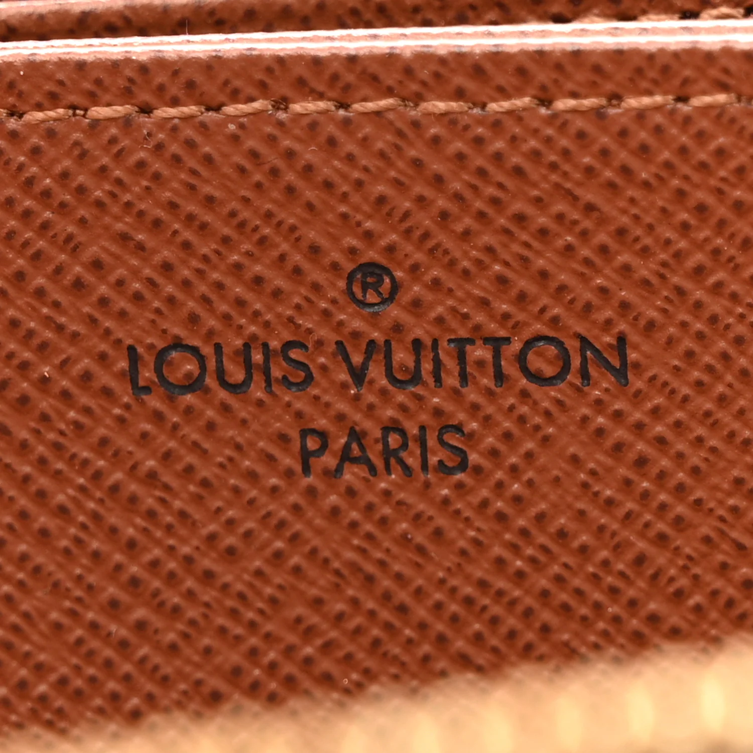 Monogram Zippy Wallet - Image 7