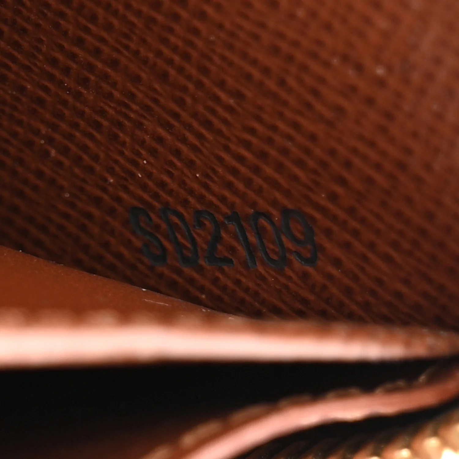 Monogram Zippy Wallet - Image 8