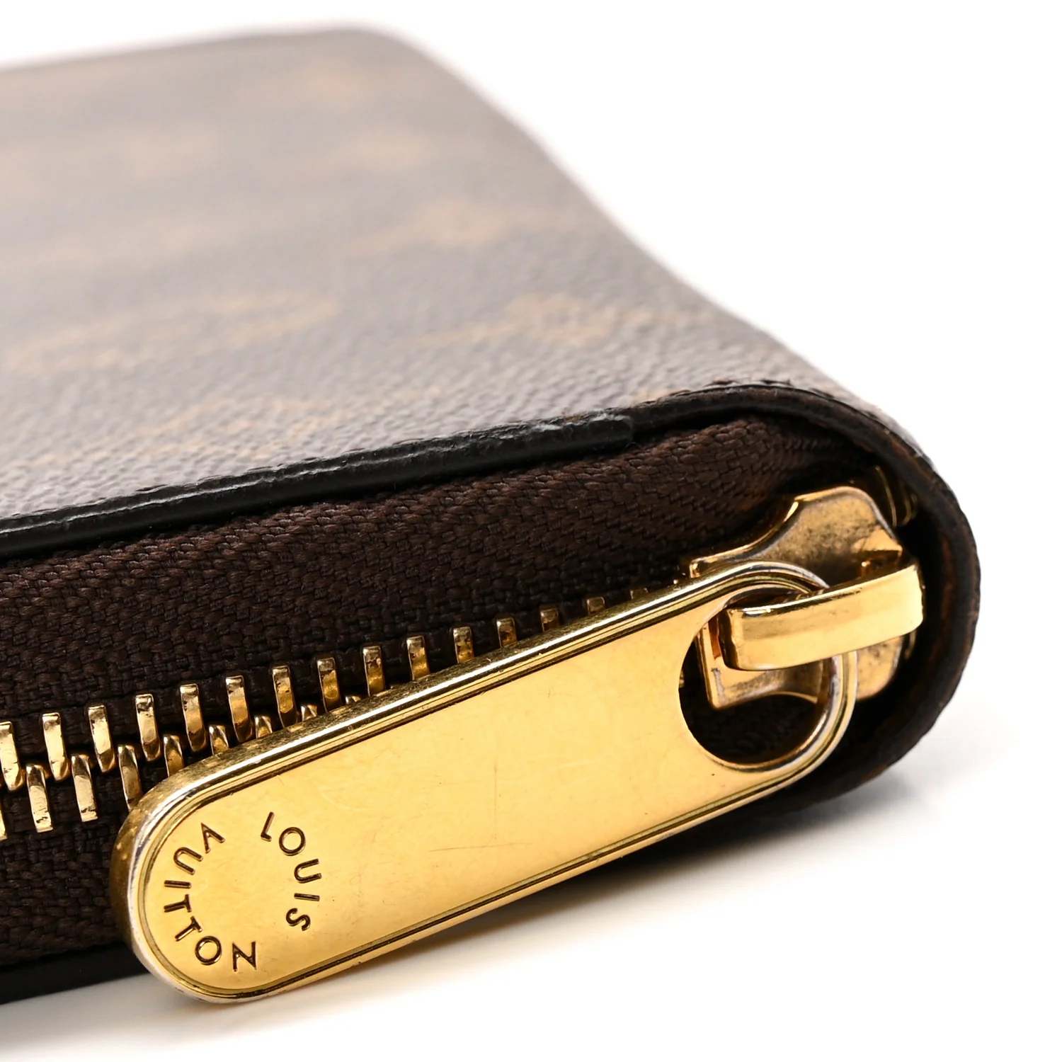 Monogram Zippy Wallet - Image 9