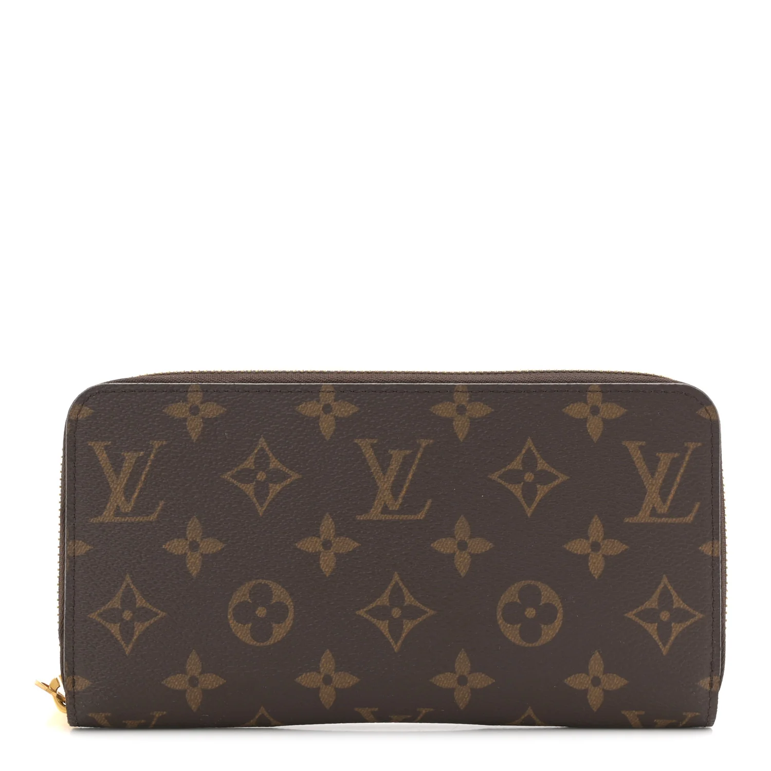 Monogram Zippy Wallet