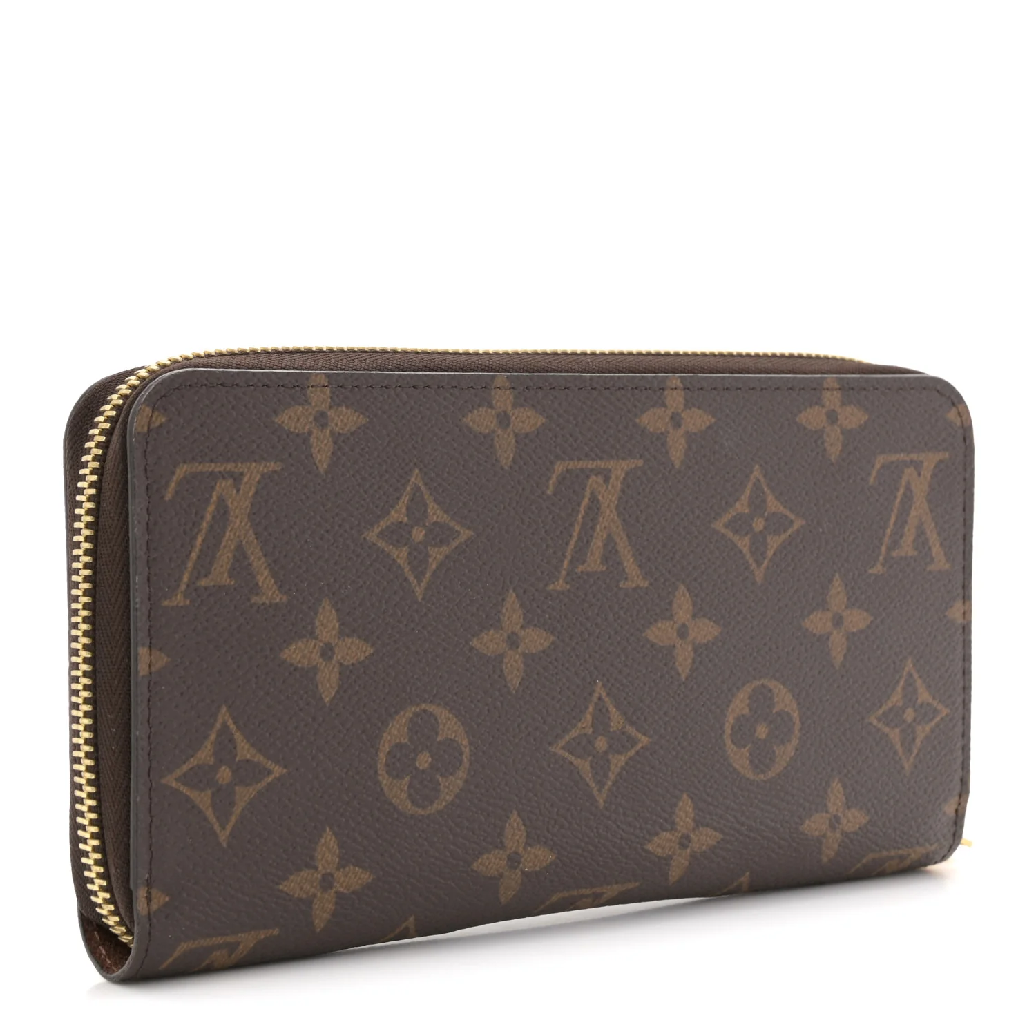 Monogram Zippy Wallet - Image 3