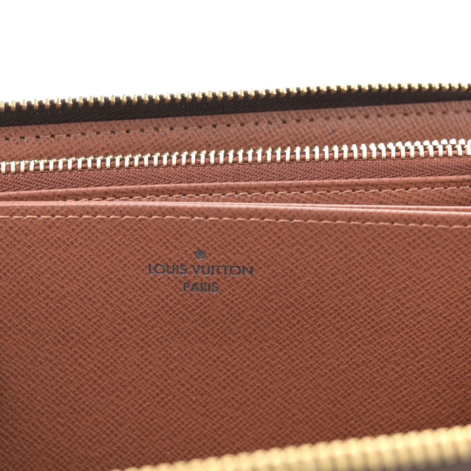 Monogram Zippy Wallet - Image 6