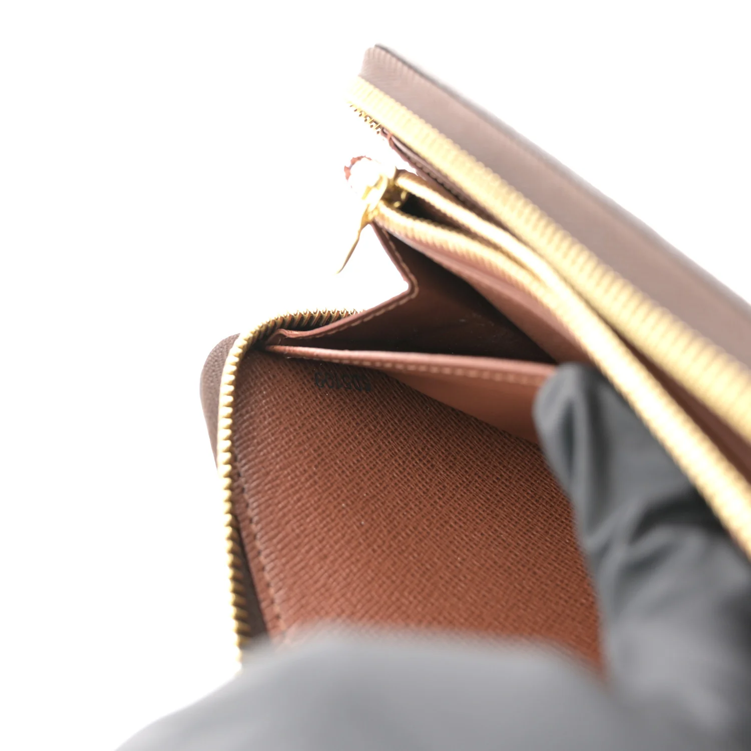 Monogram Zippy Wallet - Image 7