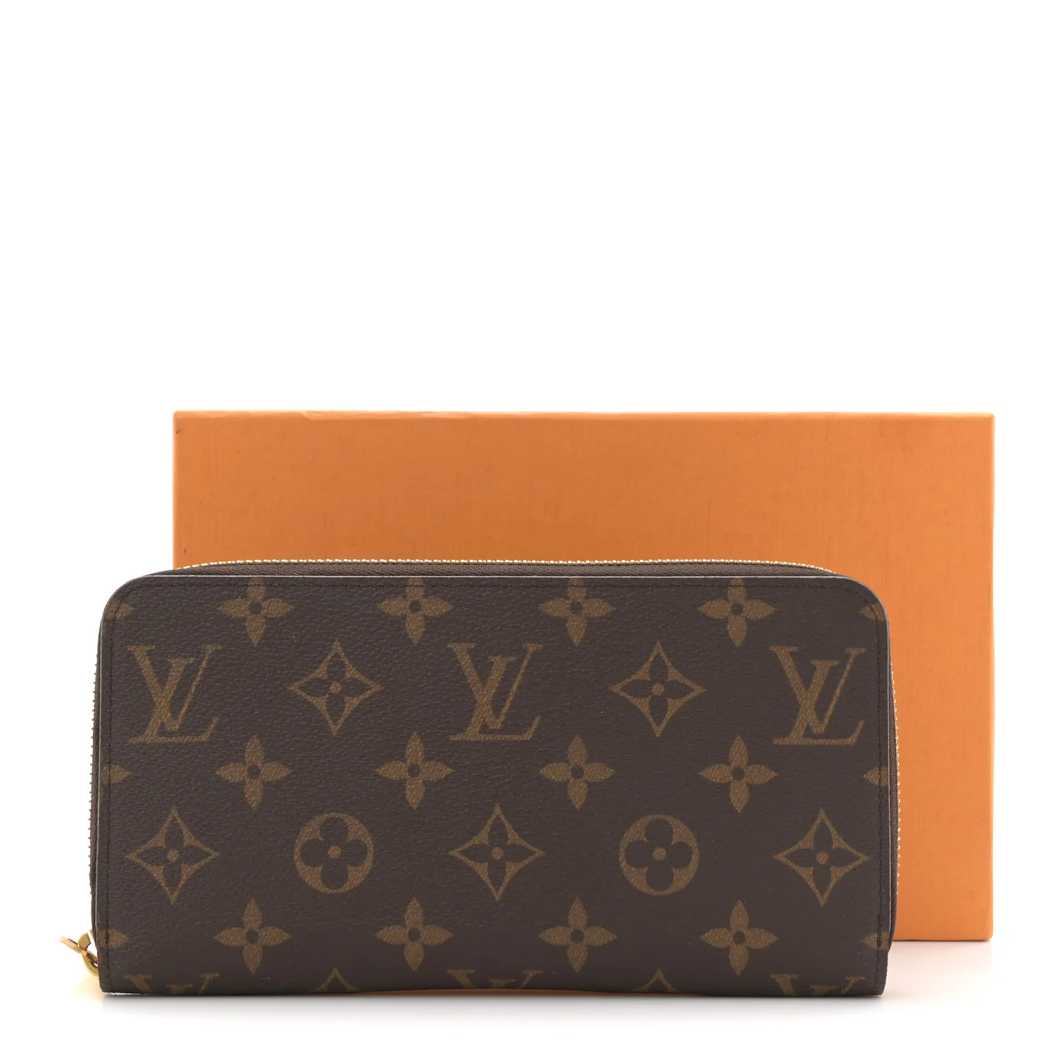 Monogram Zippy Wallet - Image 8