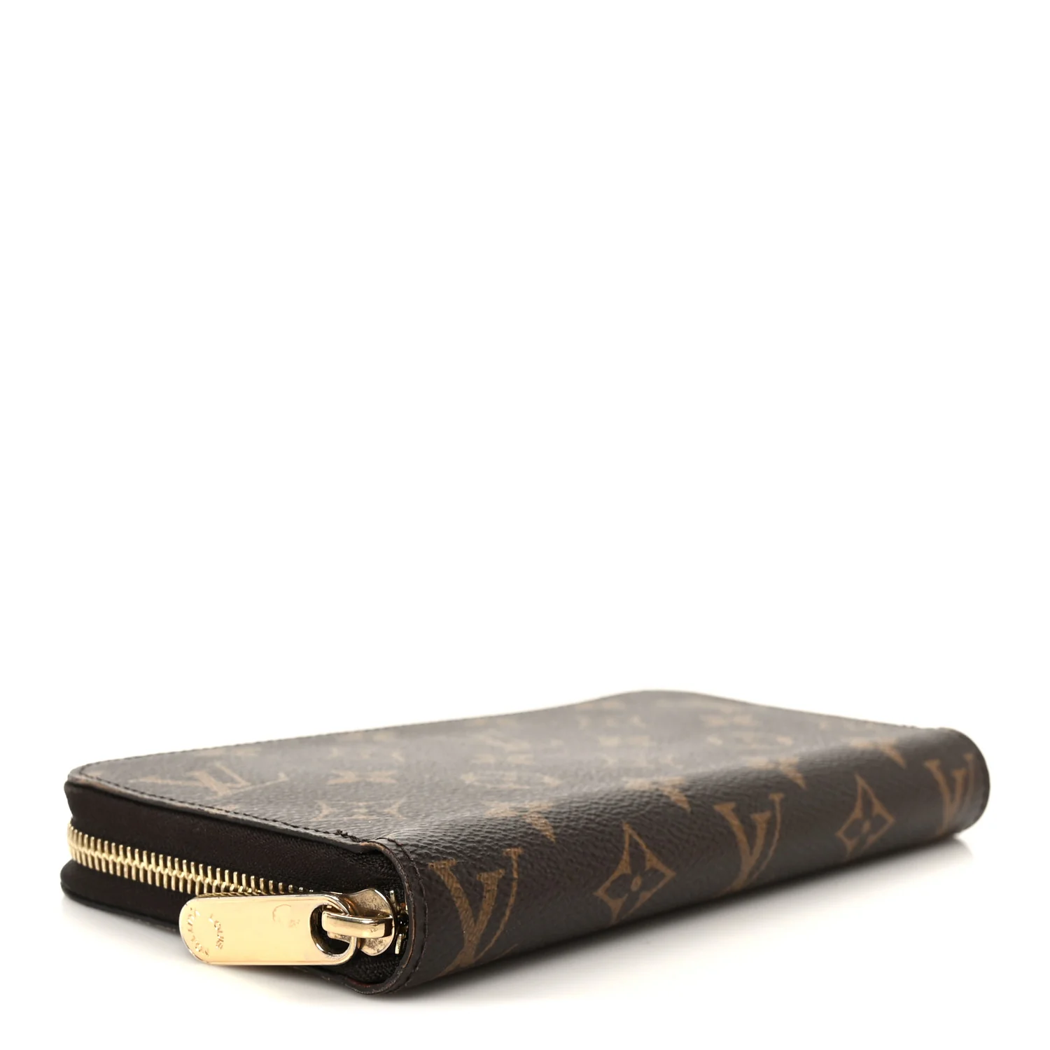Monogram Zippy Wallet - Image 4