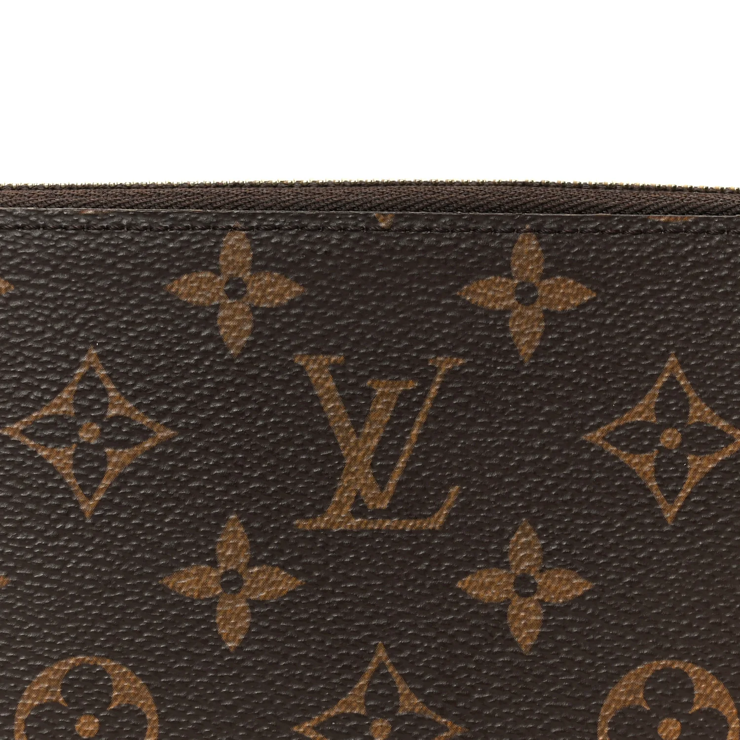 Monogram Zippy Wallet - Image 7