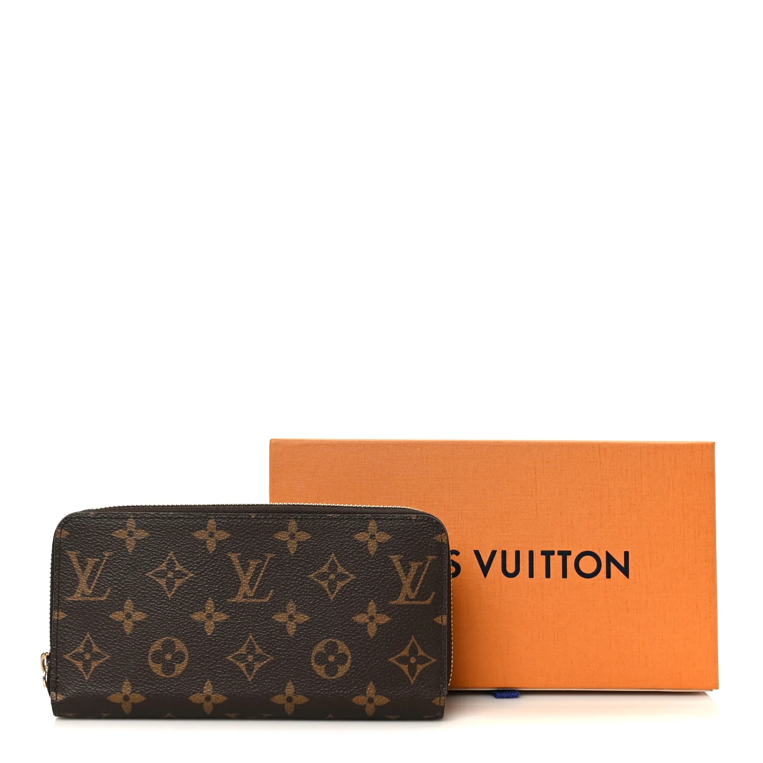Monogram Zippy Wallet - Image 8