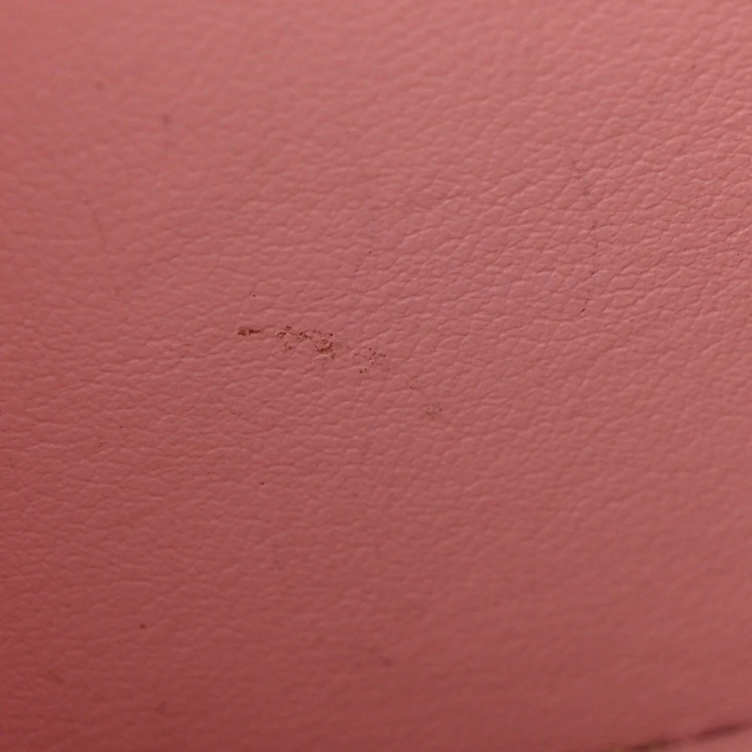 Monogram Zippy Wallet Rose Ballerine - Image 9