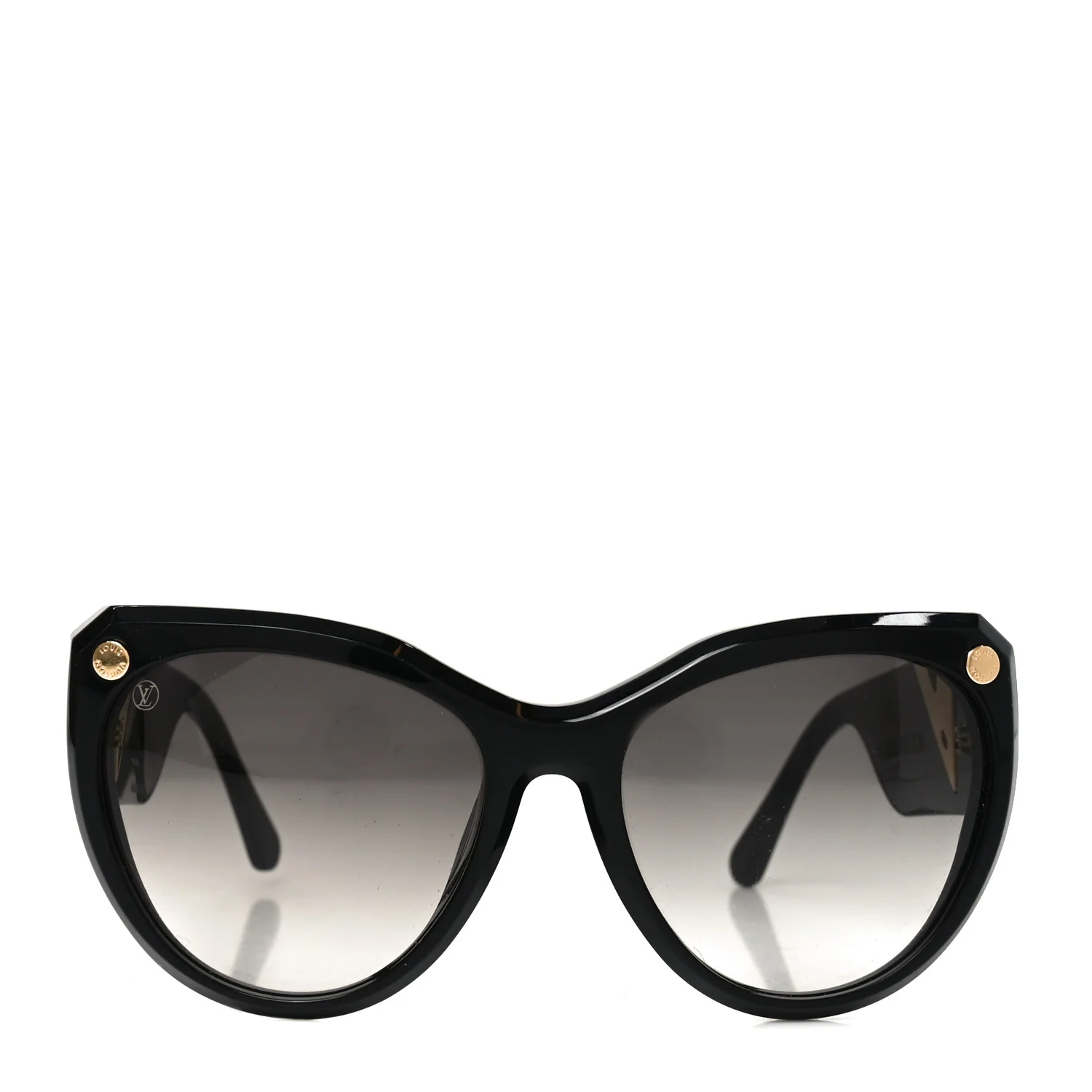 My Fair Lady Sunglasses Z0902W Black - Image 2