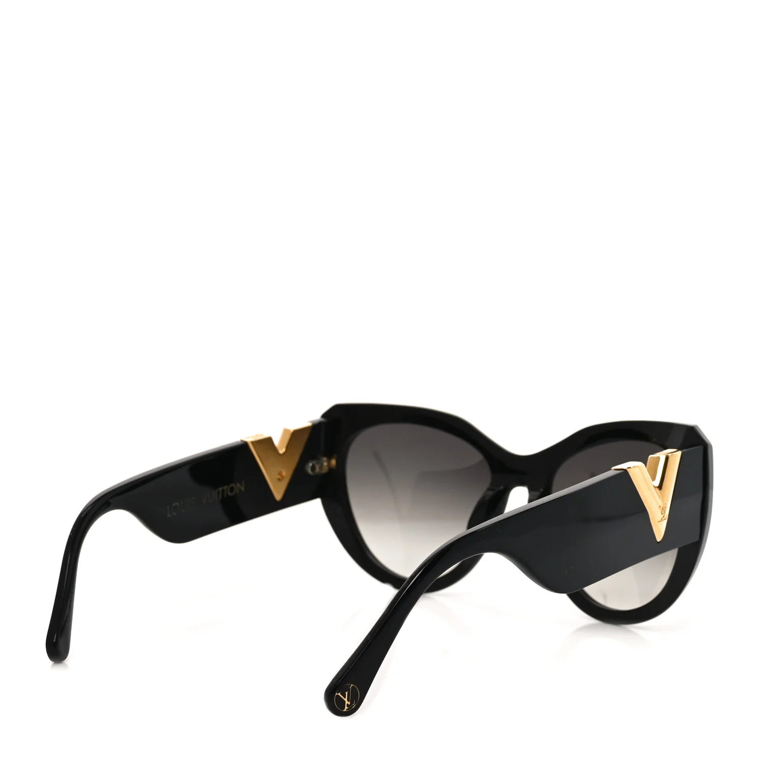 My Fair Lady Sunglasses Z0902W Black - Image 4