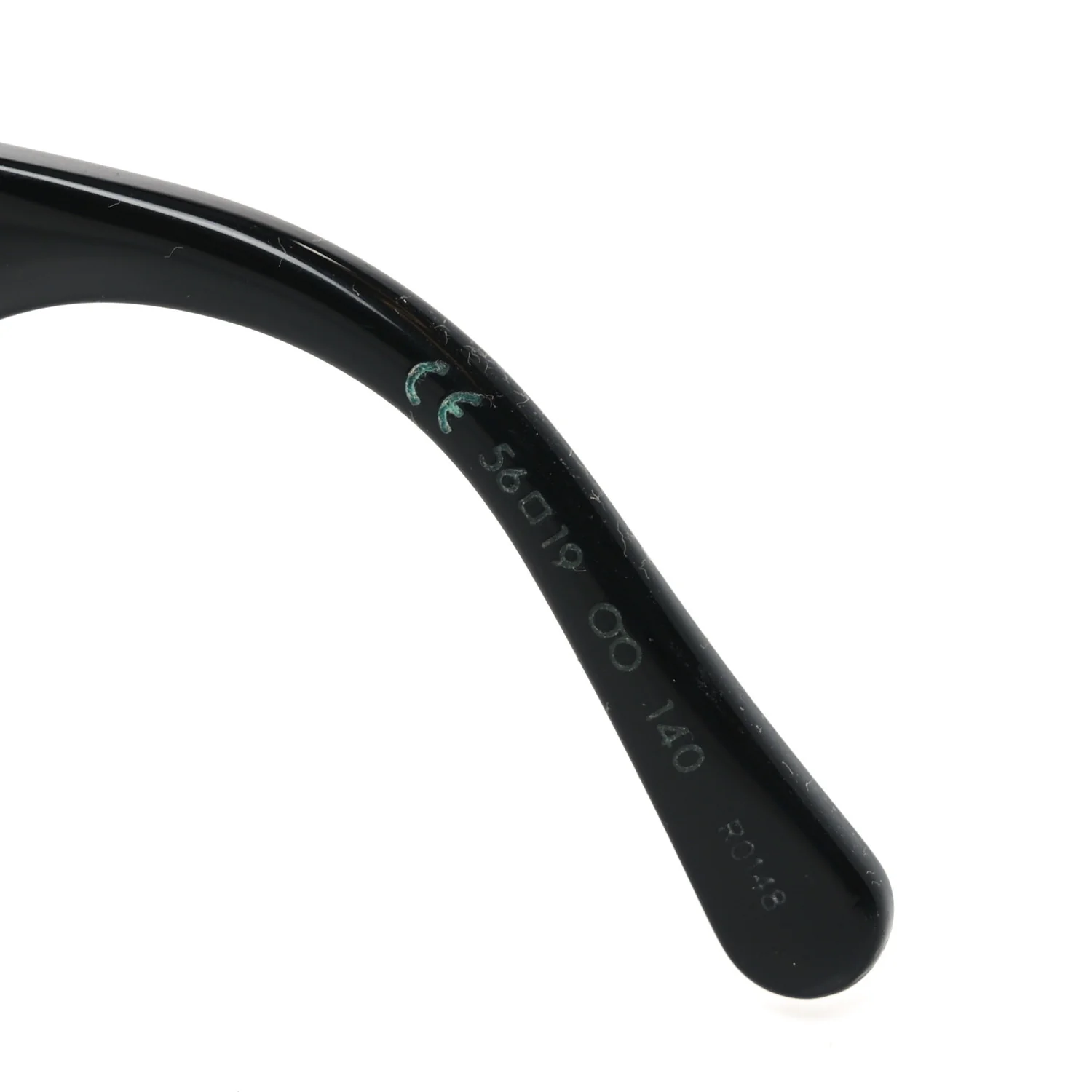 My Fair Lady Sunglasses Z0902W Black - Image 7
