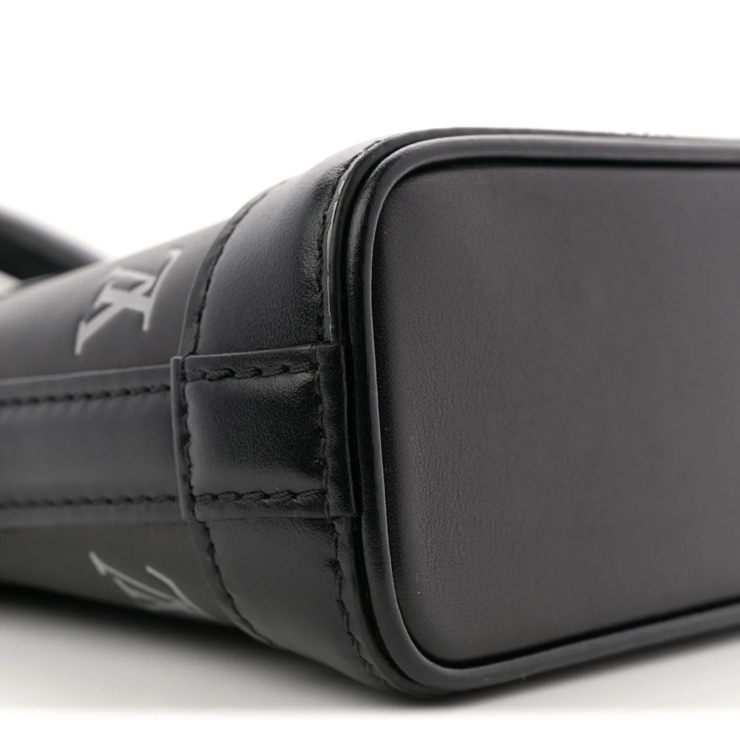Nano Alma Black Silver - Image 8