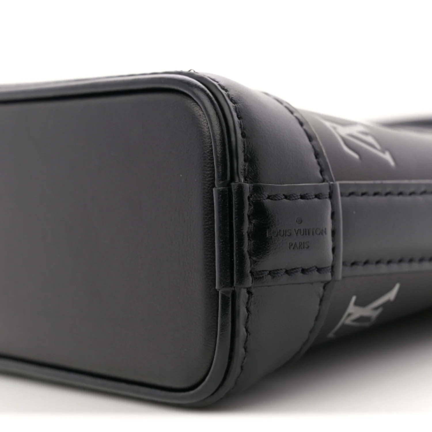 Nano Alma Black Silver - Image 9