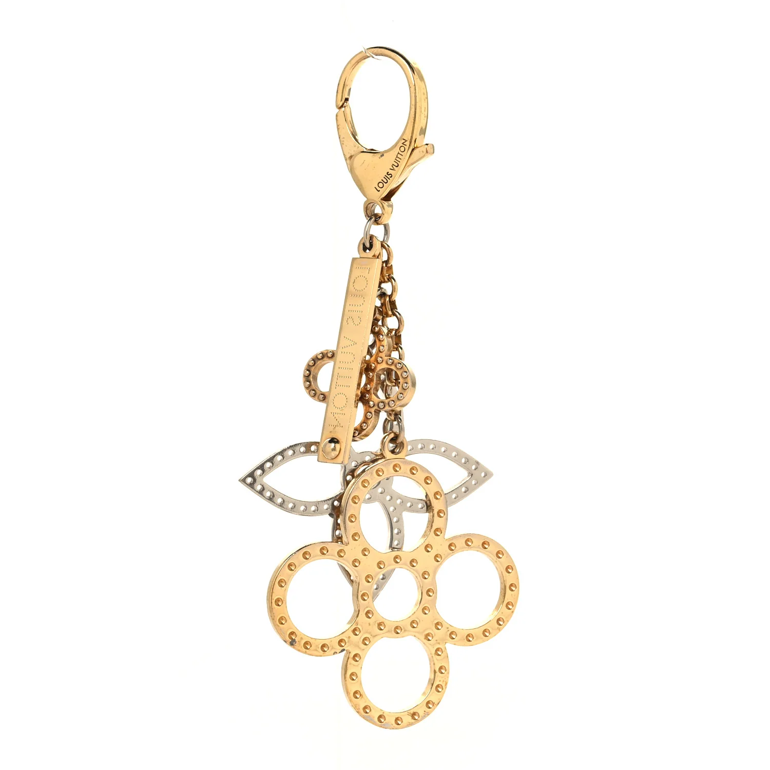 Neo Tapage Bag Charm