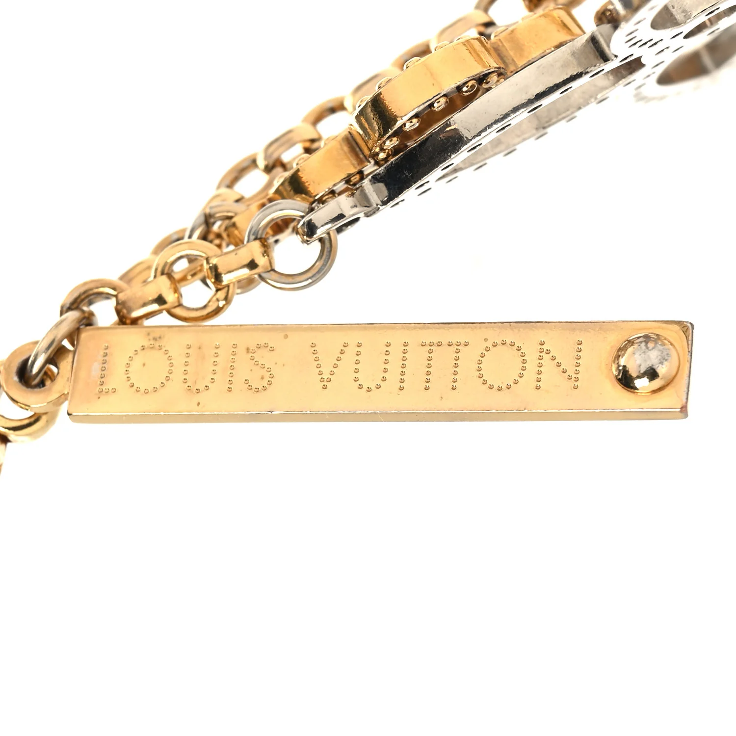 Neo Tapage Bag Charm - Image 3