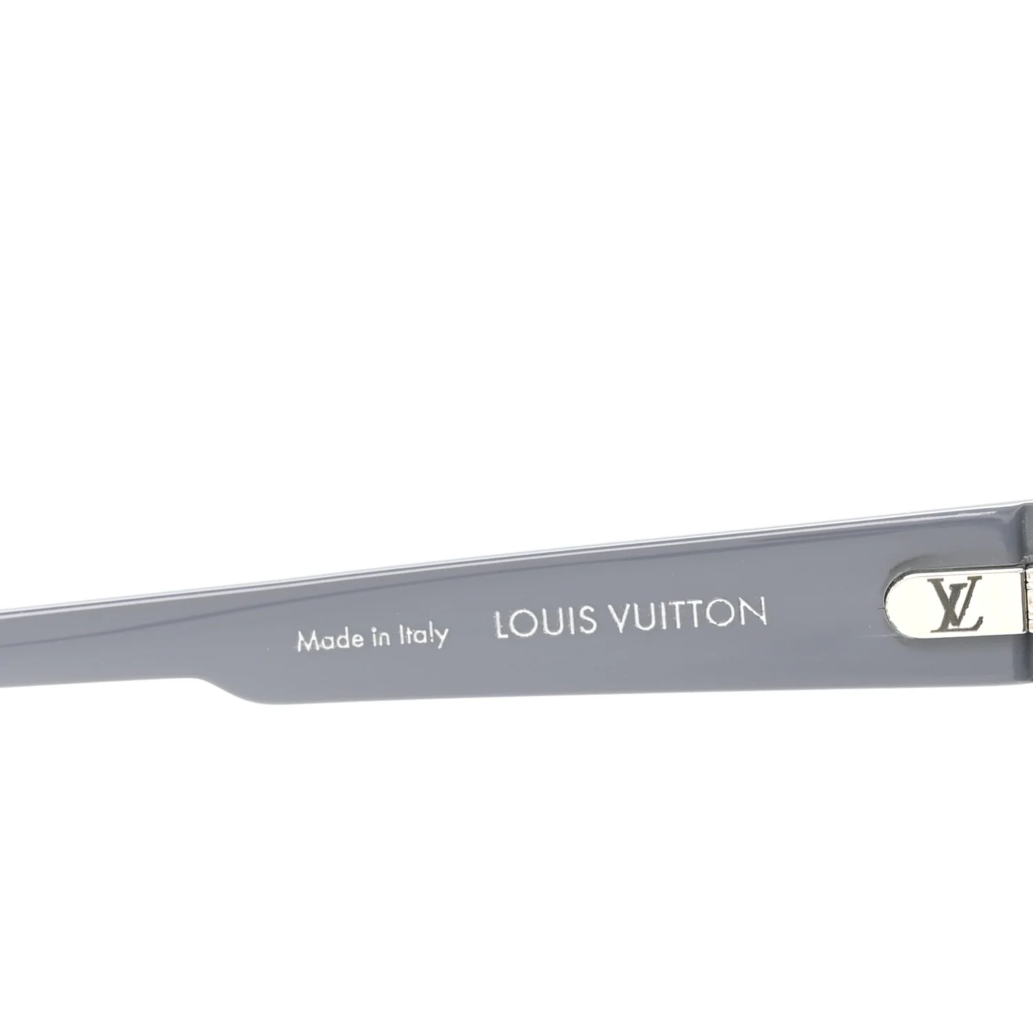 Outerspace Square Sunglasses Z1093E Black Grey - Image 5