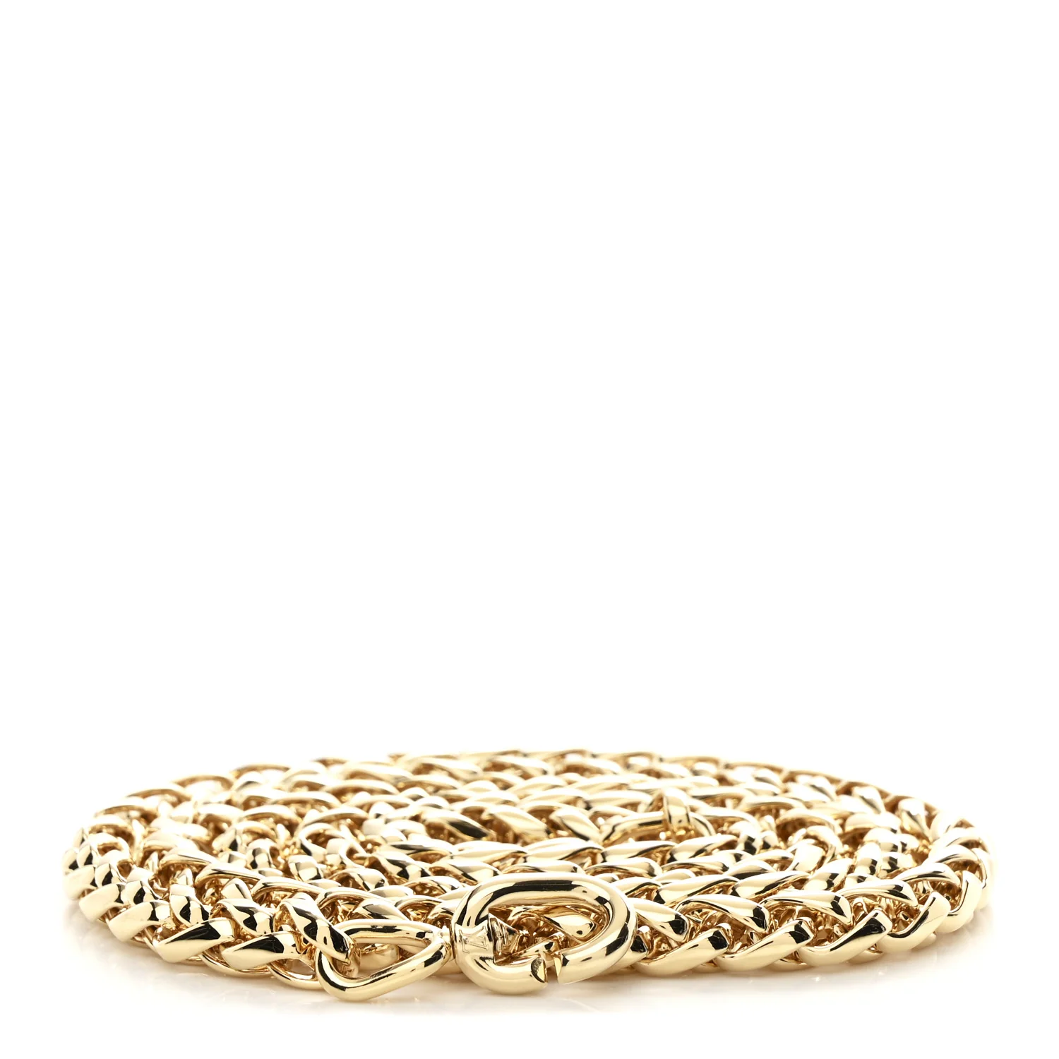 Oxford Chain Strap