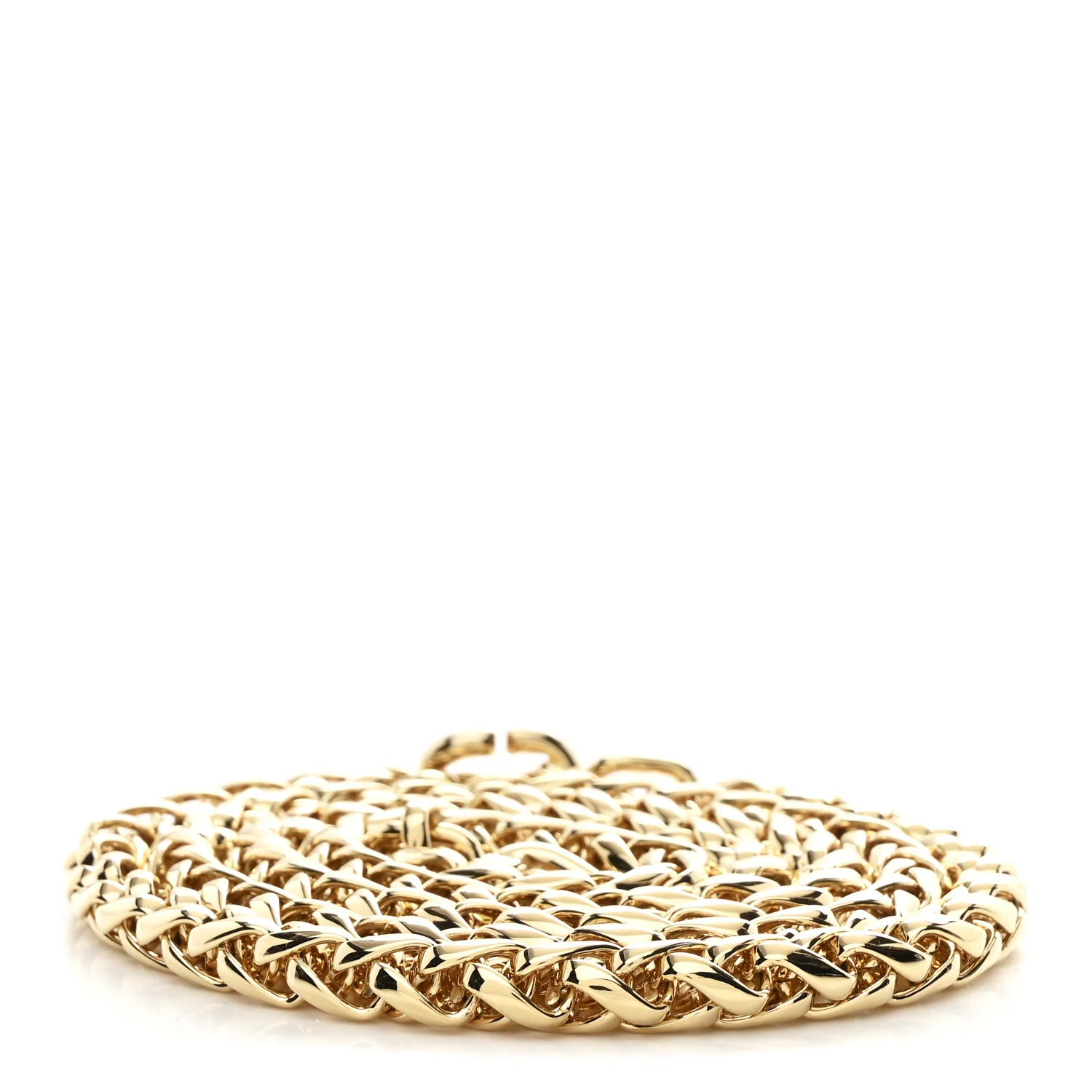 Oxford Chain Strap - Image 2