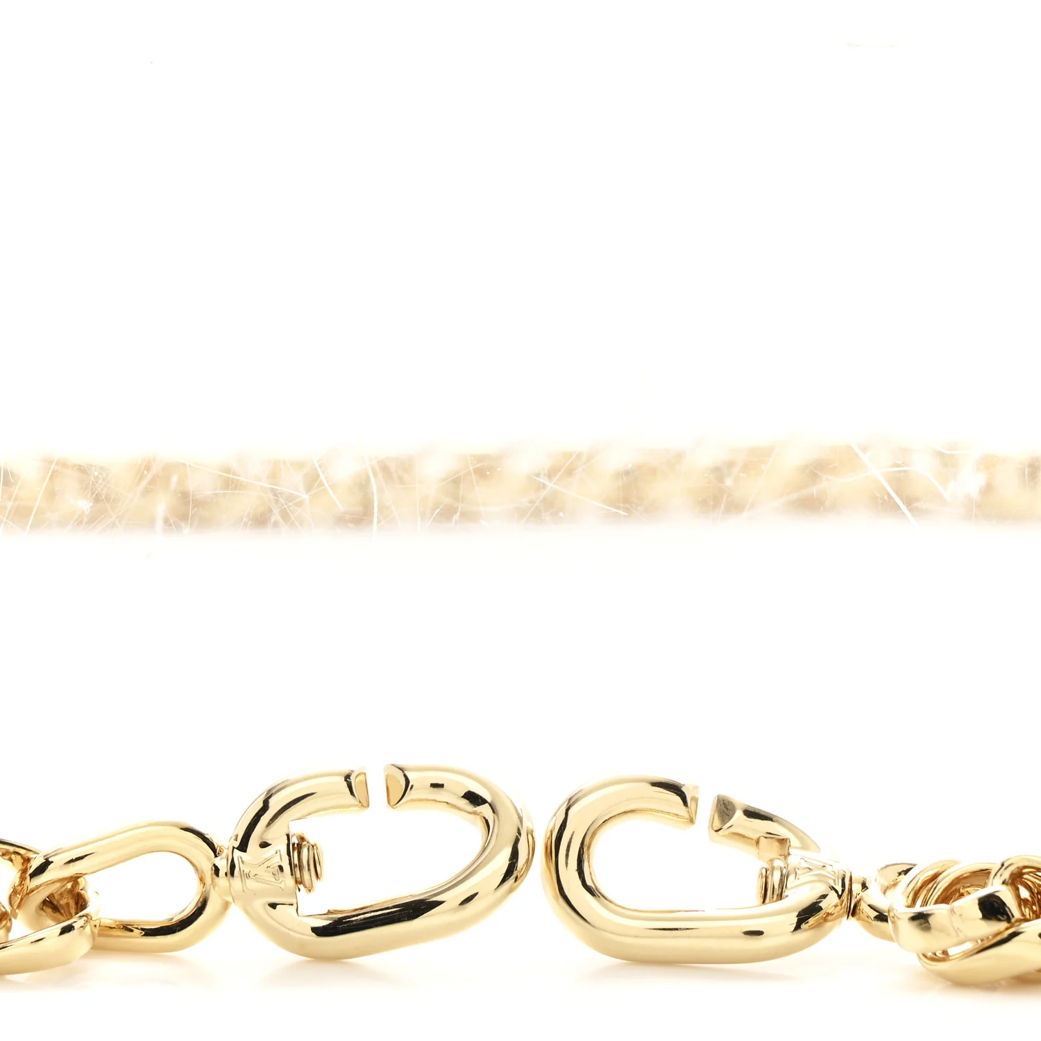 Oxford Chain Strap - Image 3
