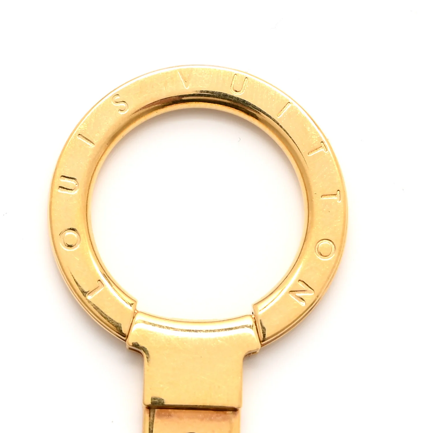 Pastilles Key Ring Holder Multicolor - Image 3