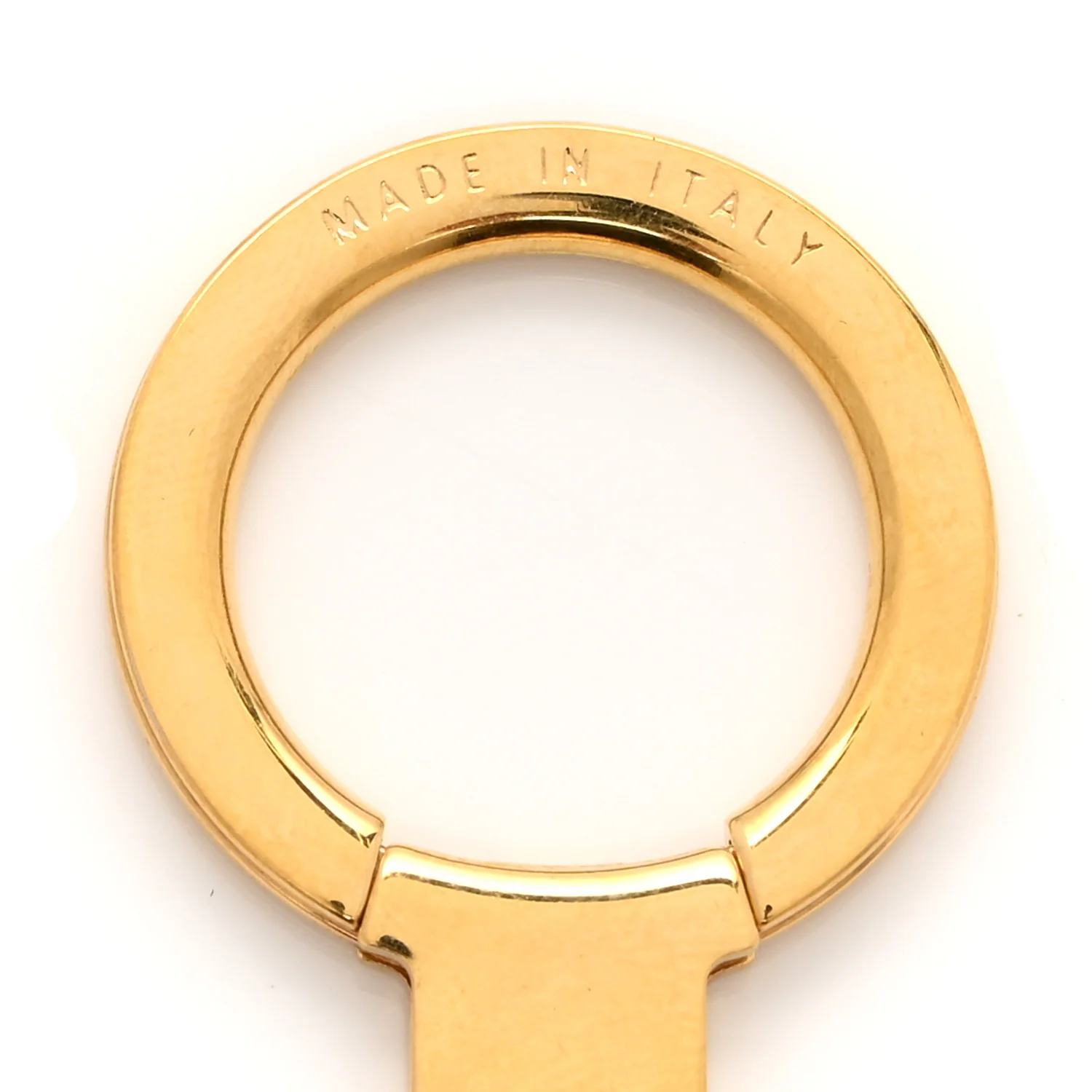 Pastilles Key Ring Holder Multicolor - Image 4
