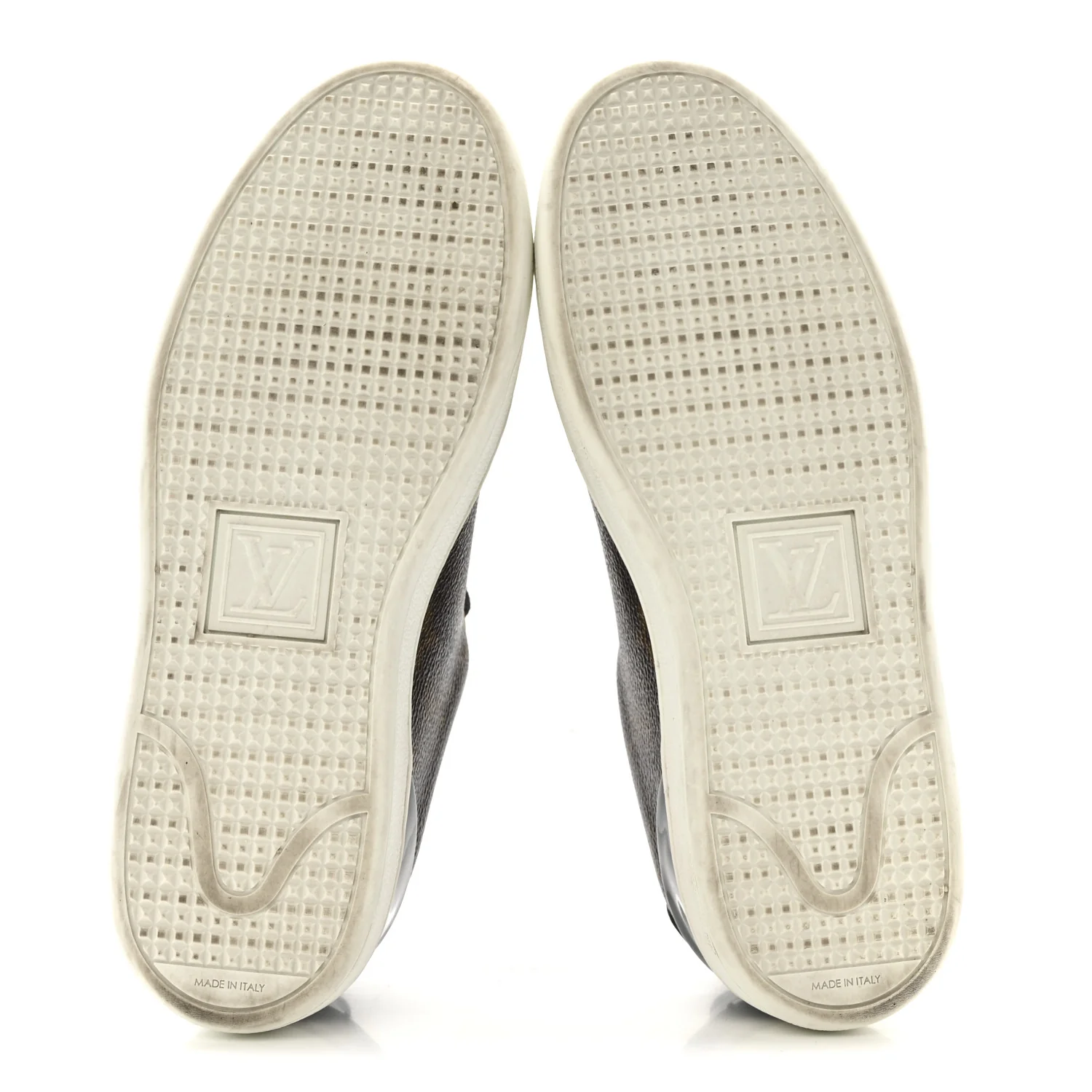 Patent Monogram Frontrow Sneakers 36.5 - Image 6