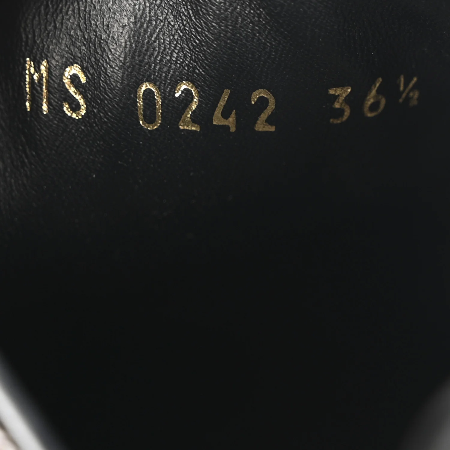 Patent Monogram Frontrow Sneakers 36.5 - Image 9