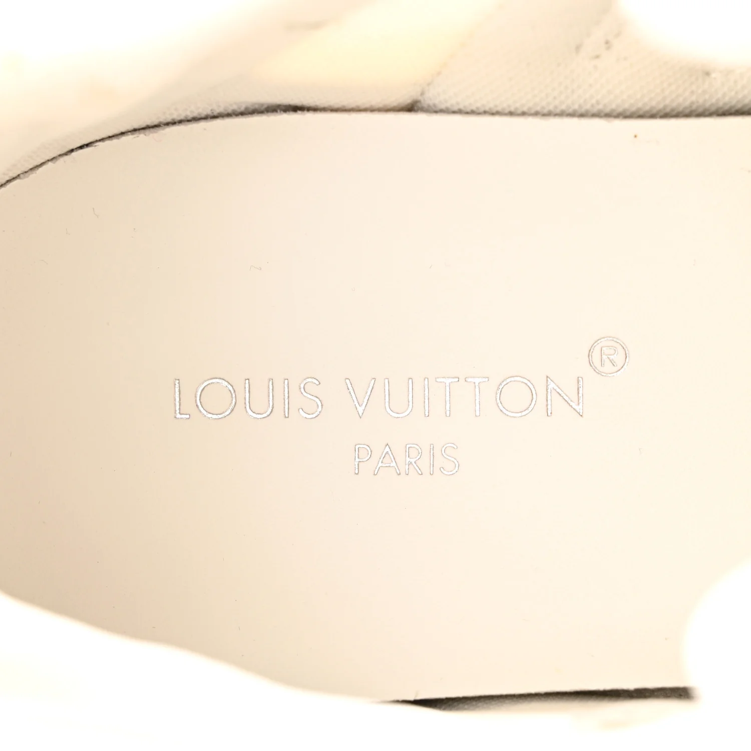 Patent Monogram LV Archlight Sneakers 38 White - Image 7