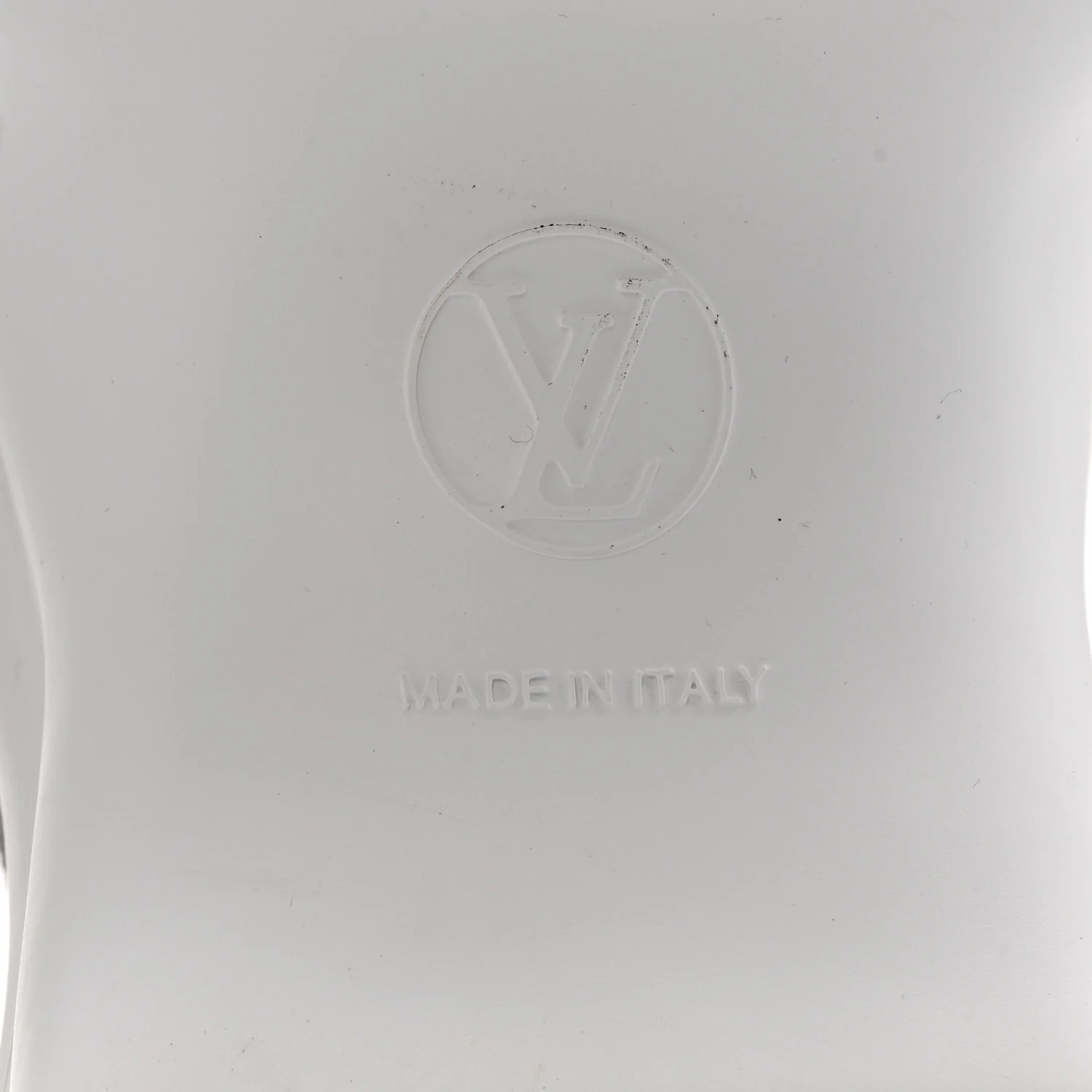 Patent Monogram LV Archlight Sneakers 38 White - Image 8