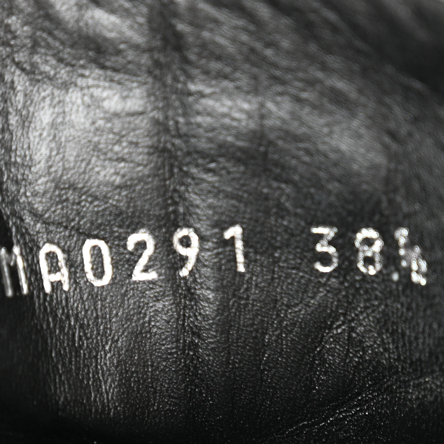 Patent Monogram LV Beaubourg Ankle Boots 38.5 Black - Image 9