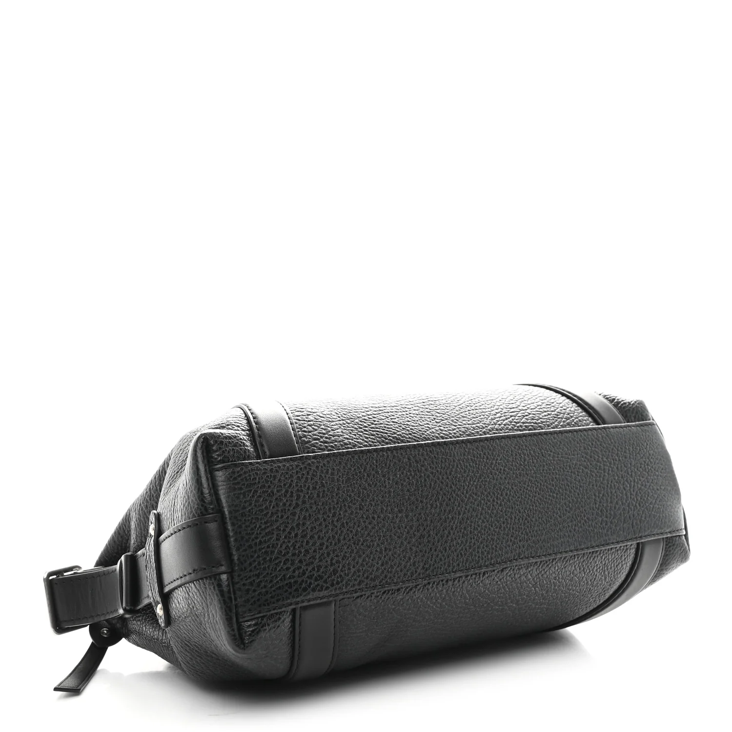 Pixel Lambskin LV Biker PM Black - Image 4