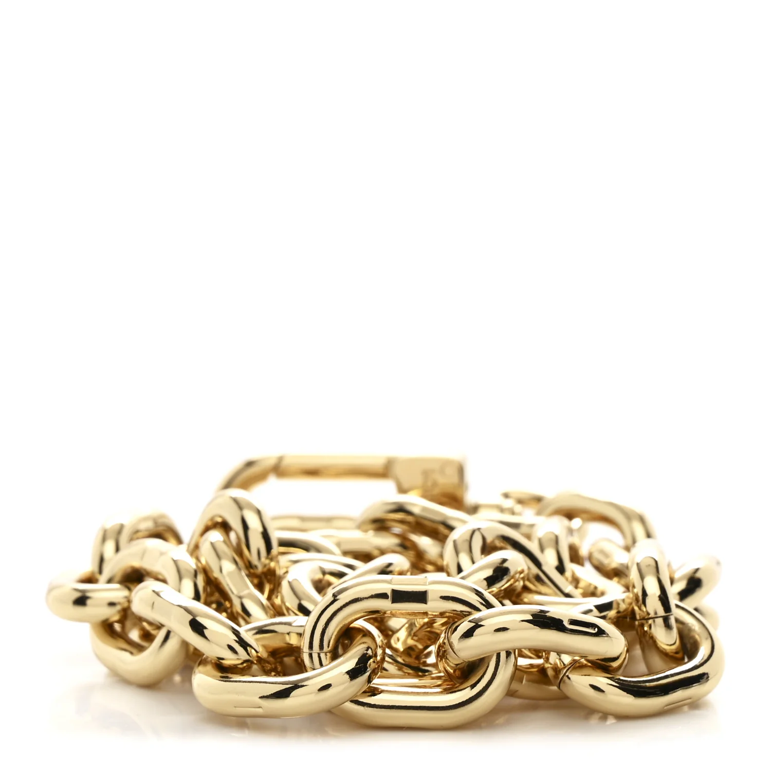 Pochette Metis East West Chain Strap Gold - Image 2