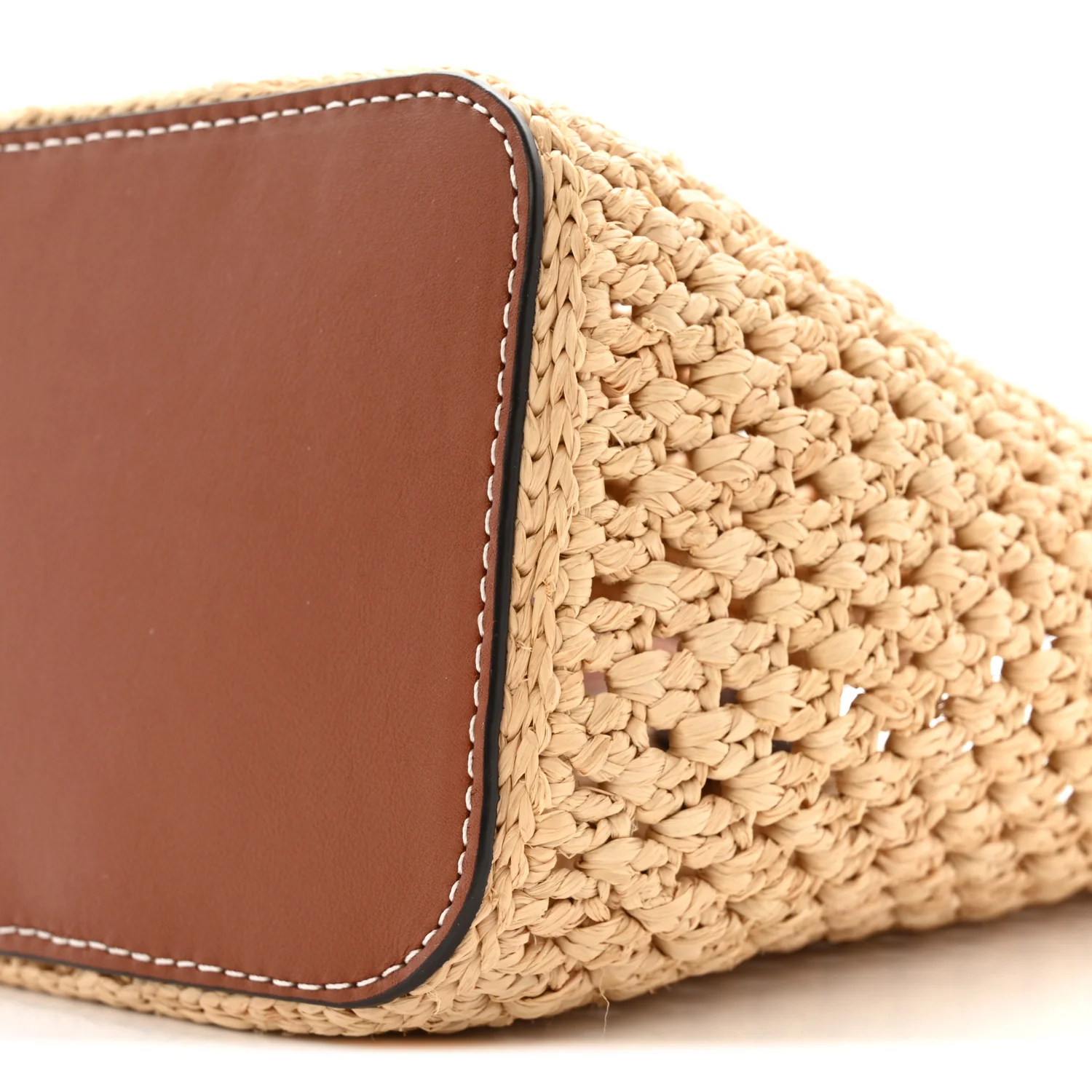 Raffia All In BB Brown - Image 10