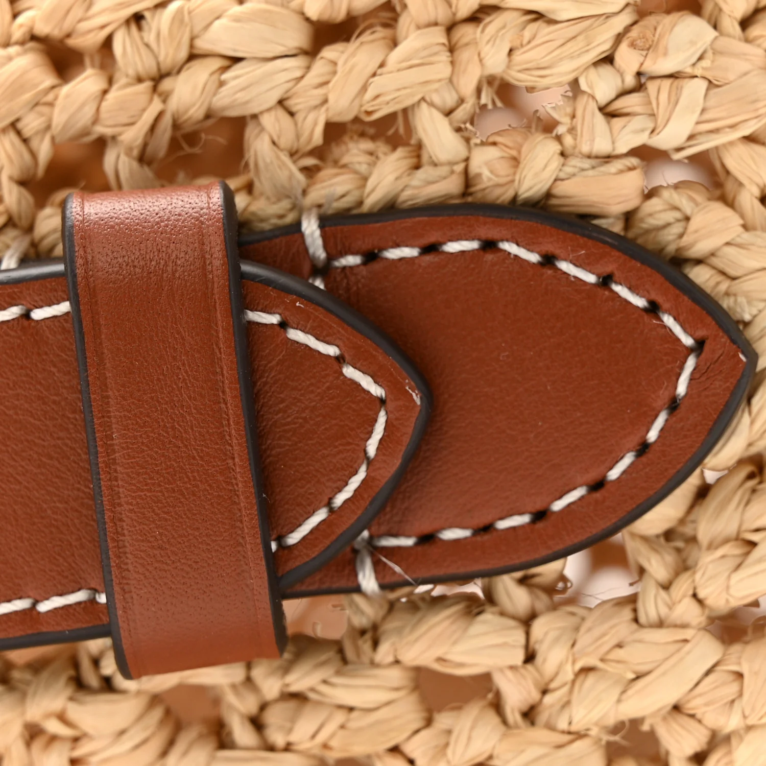 Raffia All In BB Brown - Image 11