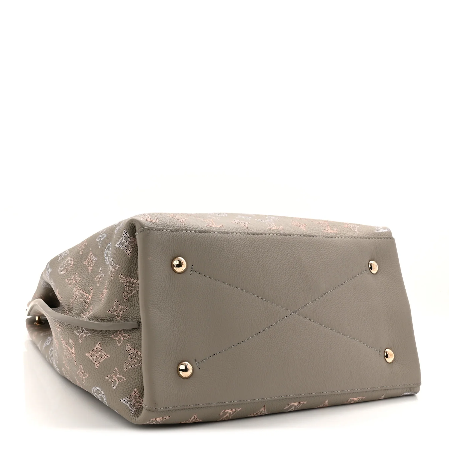 Reverse Mahina Carmel Hobo Gray - Image 4