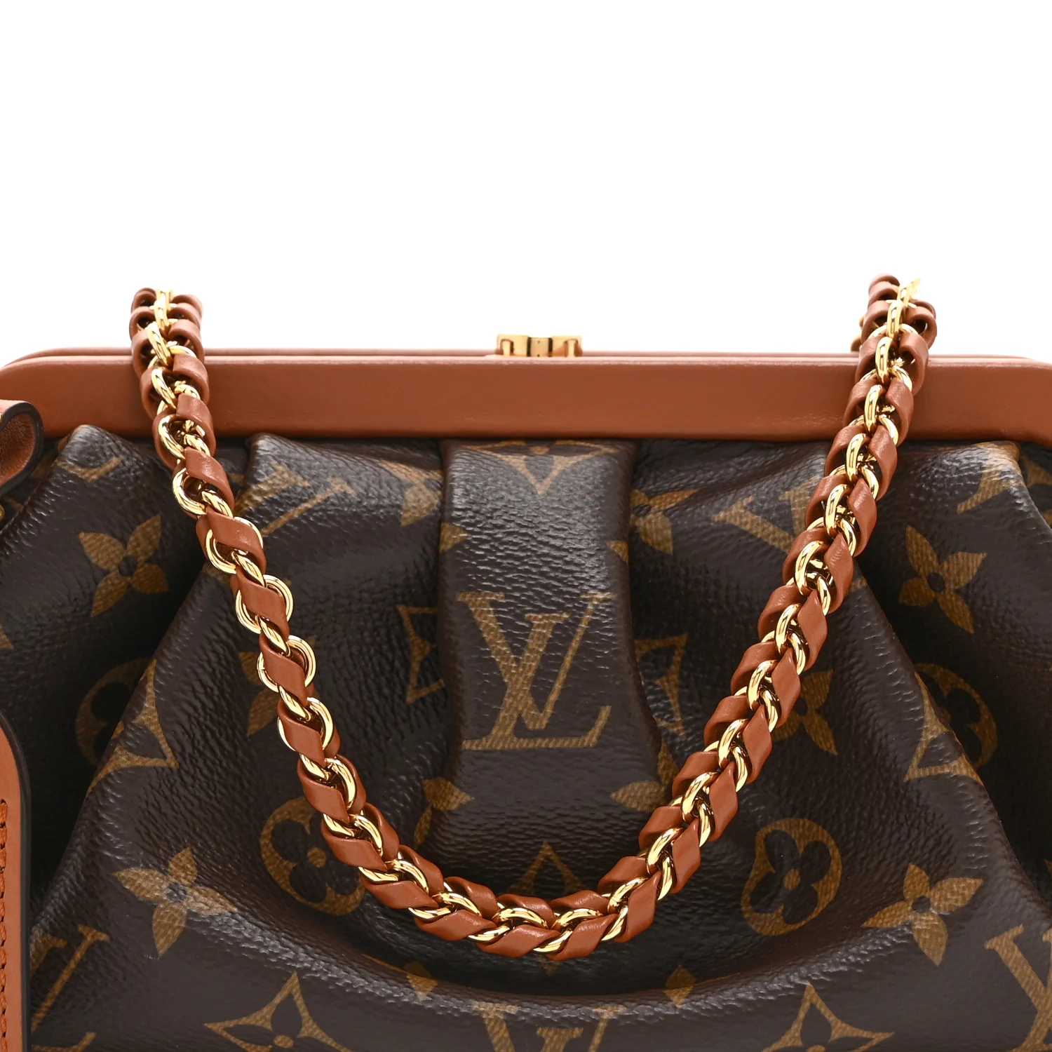 Reverse Monogram Boursicot EW - Image 7