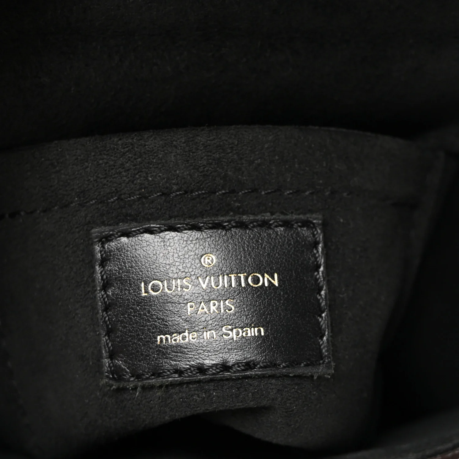 Reverse Monogram Camera Box NM - Image 6
