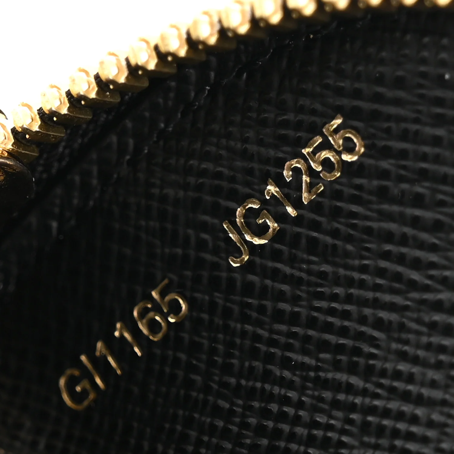 Reverse Monogram Charlotte Pencil Pouch - Image 7
