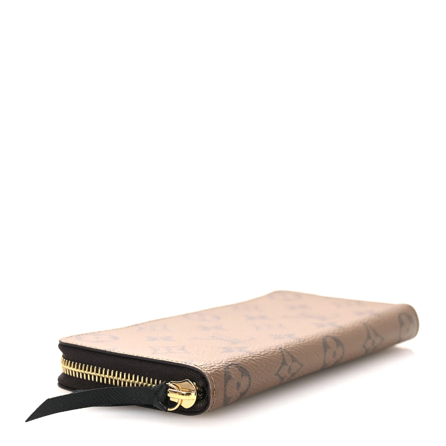 Reverse Monogram Clemence Wallet - Image 4