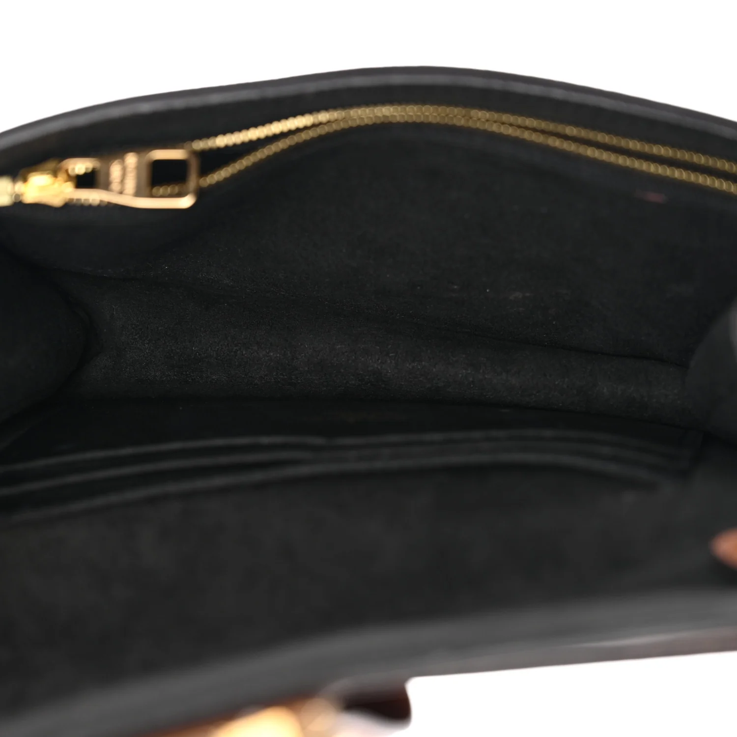 Reverse Monogram Dauphine Bumbag - Image 5