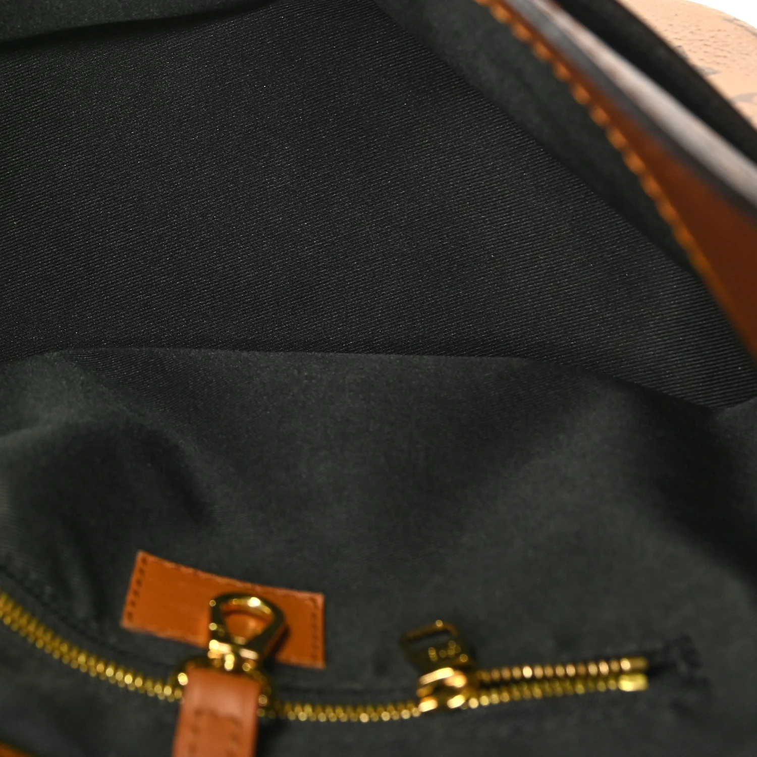Reverse Monogram Dauphine Hobo PM - Image 5