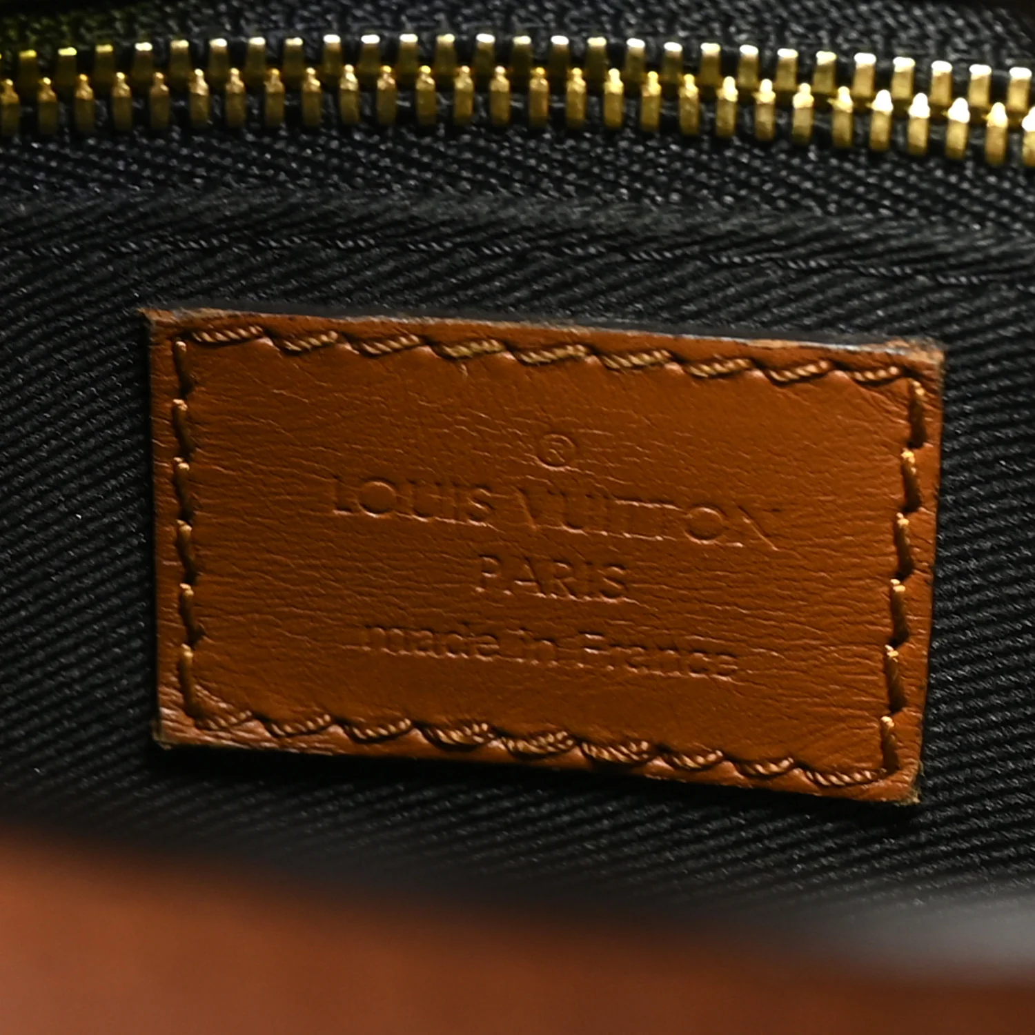 Reverse Monogram Dauphine Hobo PM - Image 6