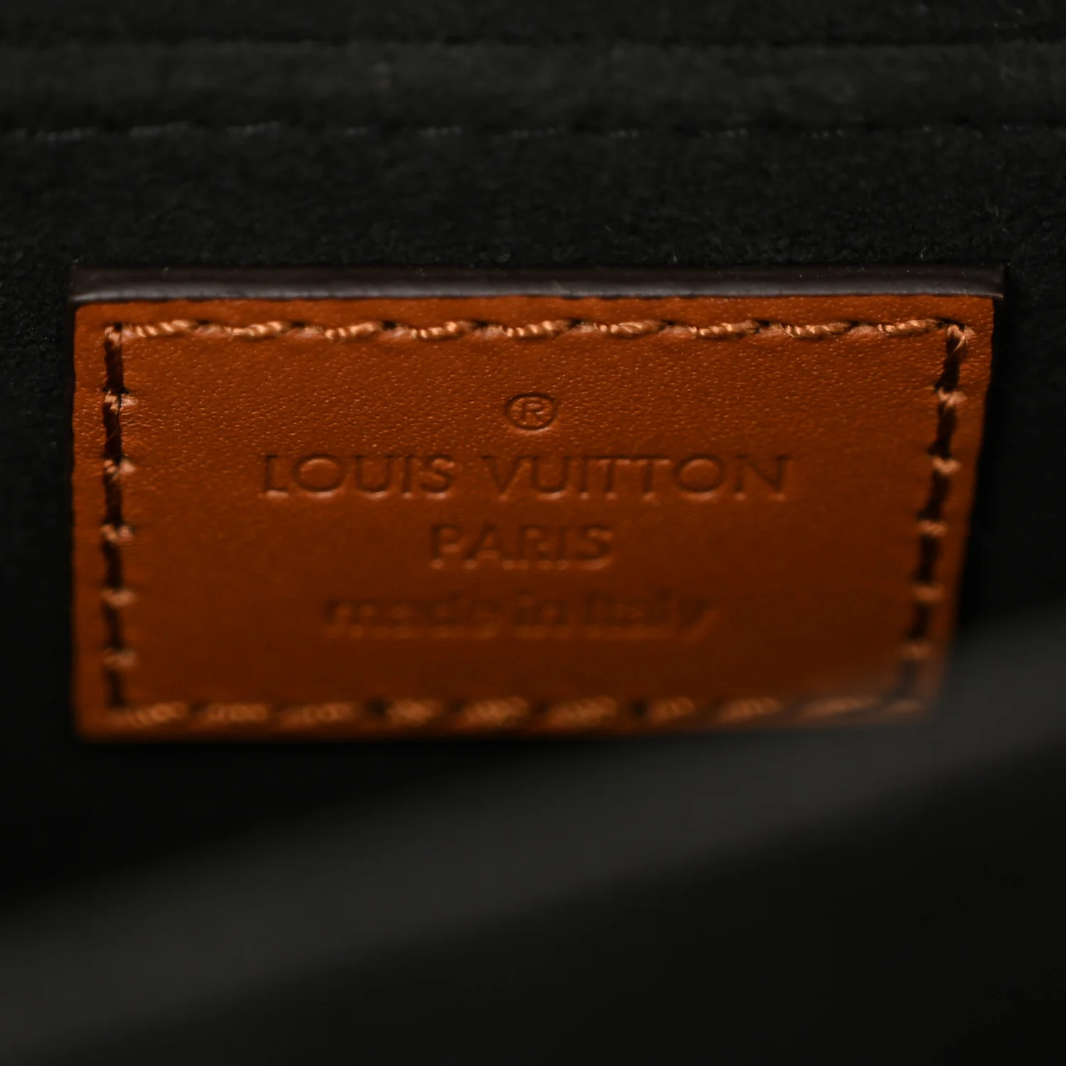 Reverse Monogram Dauphine Mini - Image 6